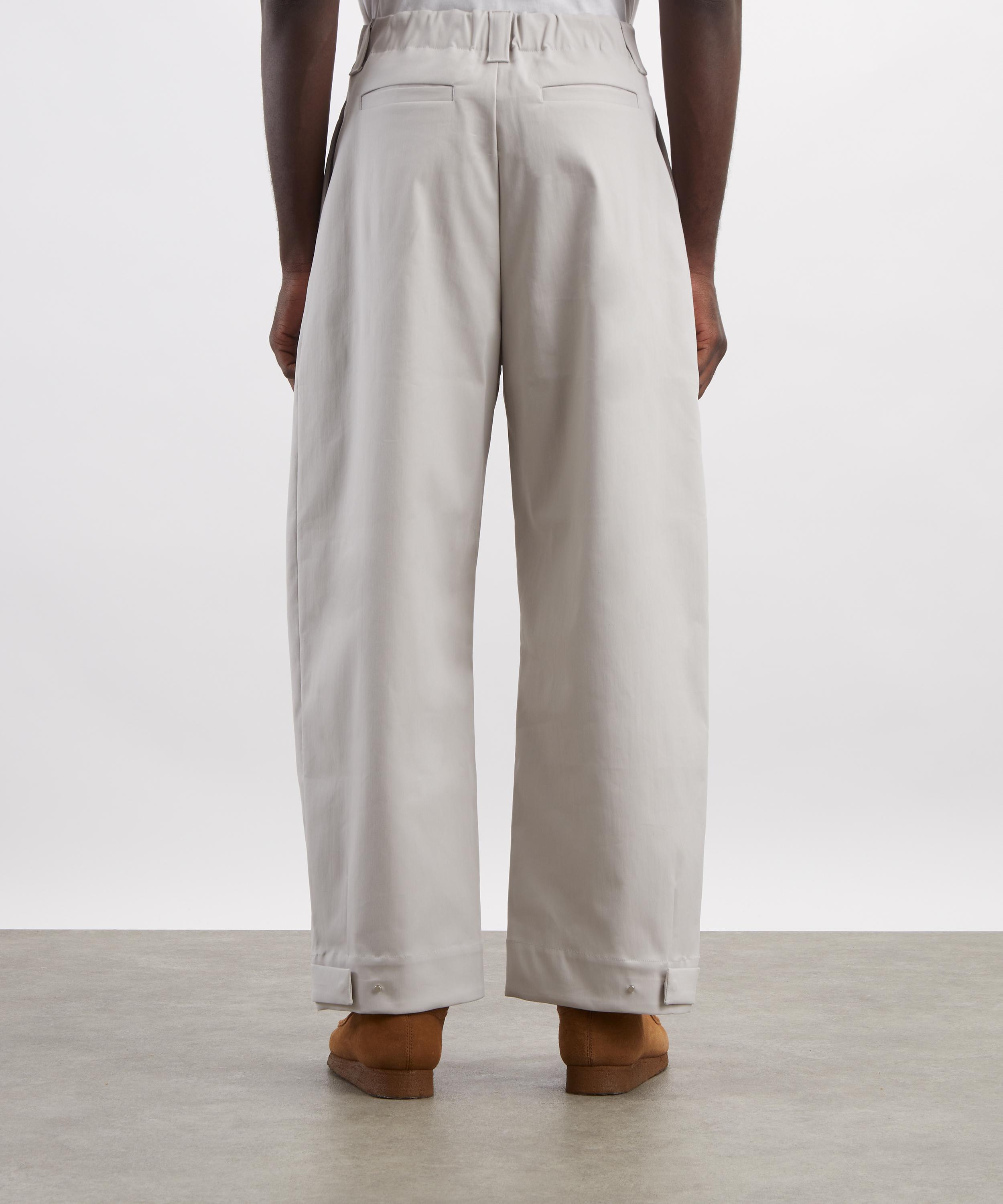 Seventh - Pull On Trousers image number 3