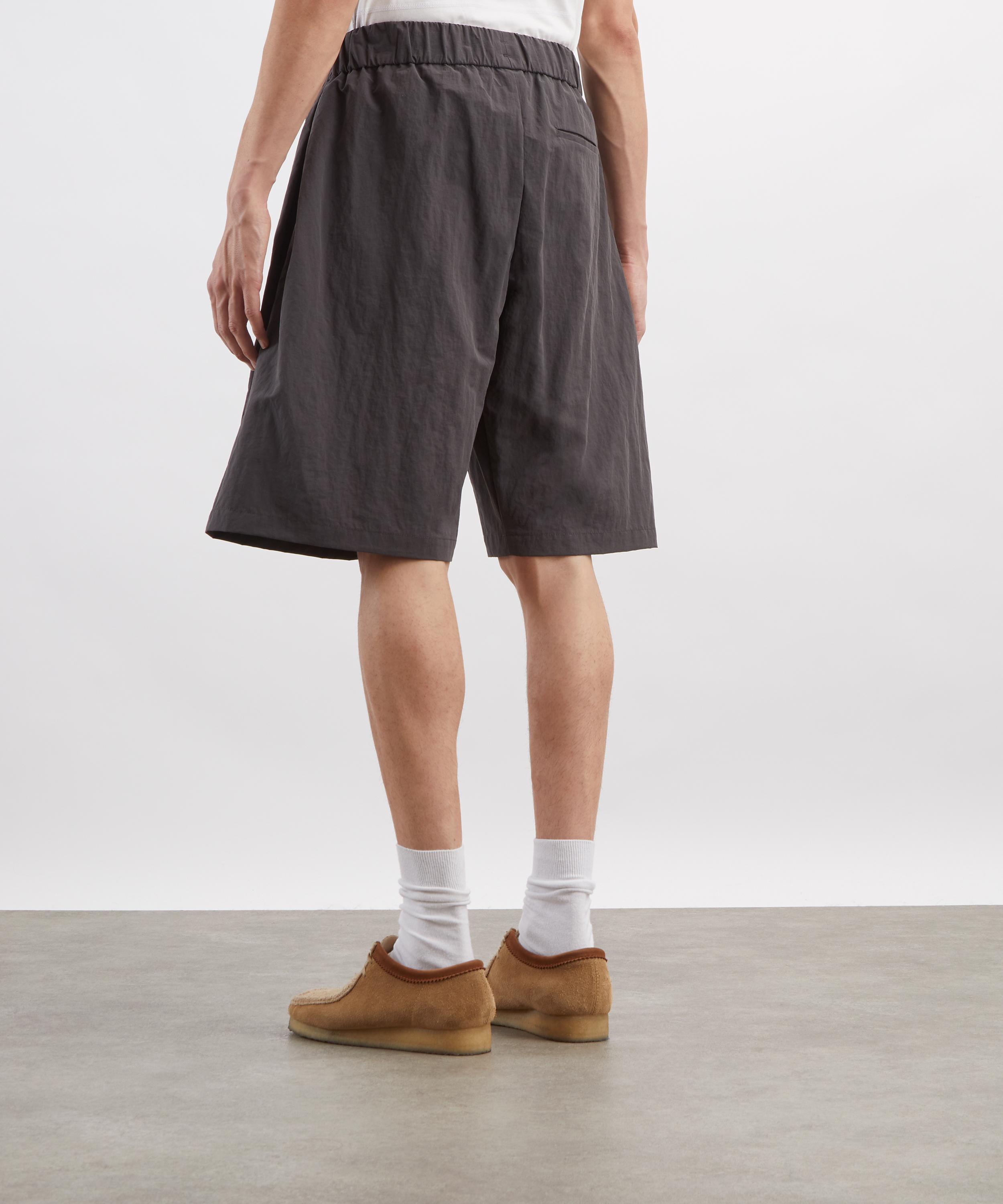 Seventh - Orb Drawstring Shell Shorts image number 3