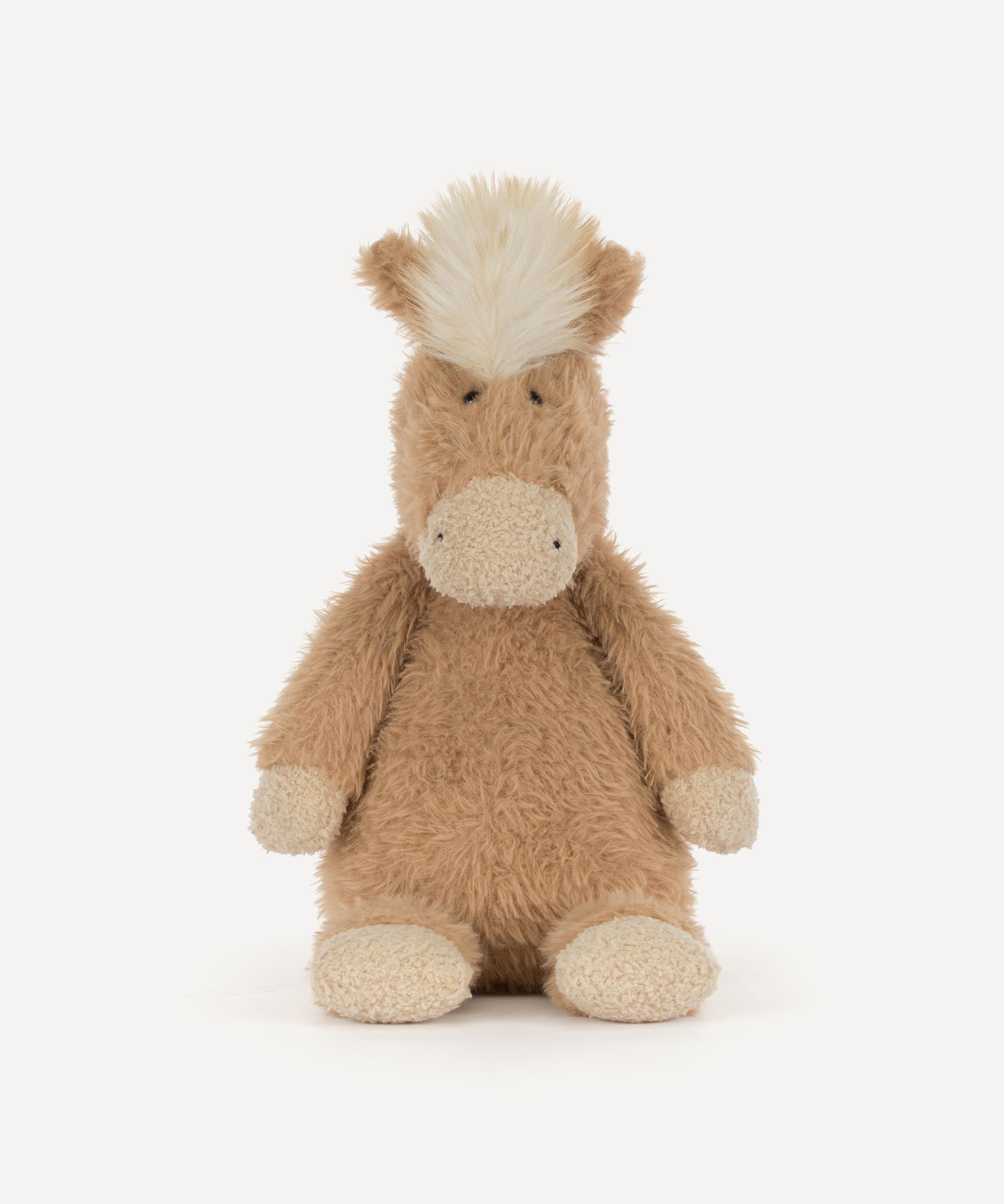 Jellycat - Canterneigh Pony Soft Toy image number 1