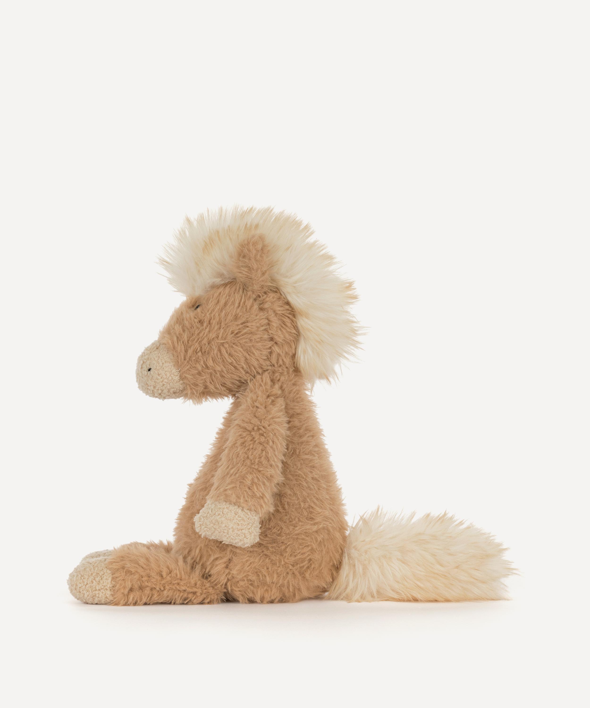 Jellycat - Canterneigh Pony Soft Toy image number 2