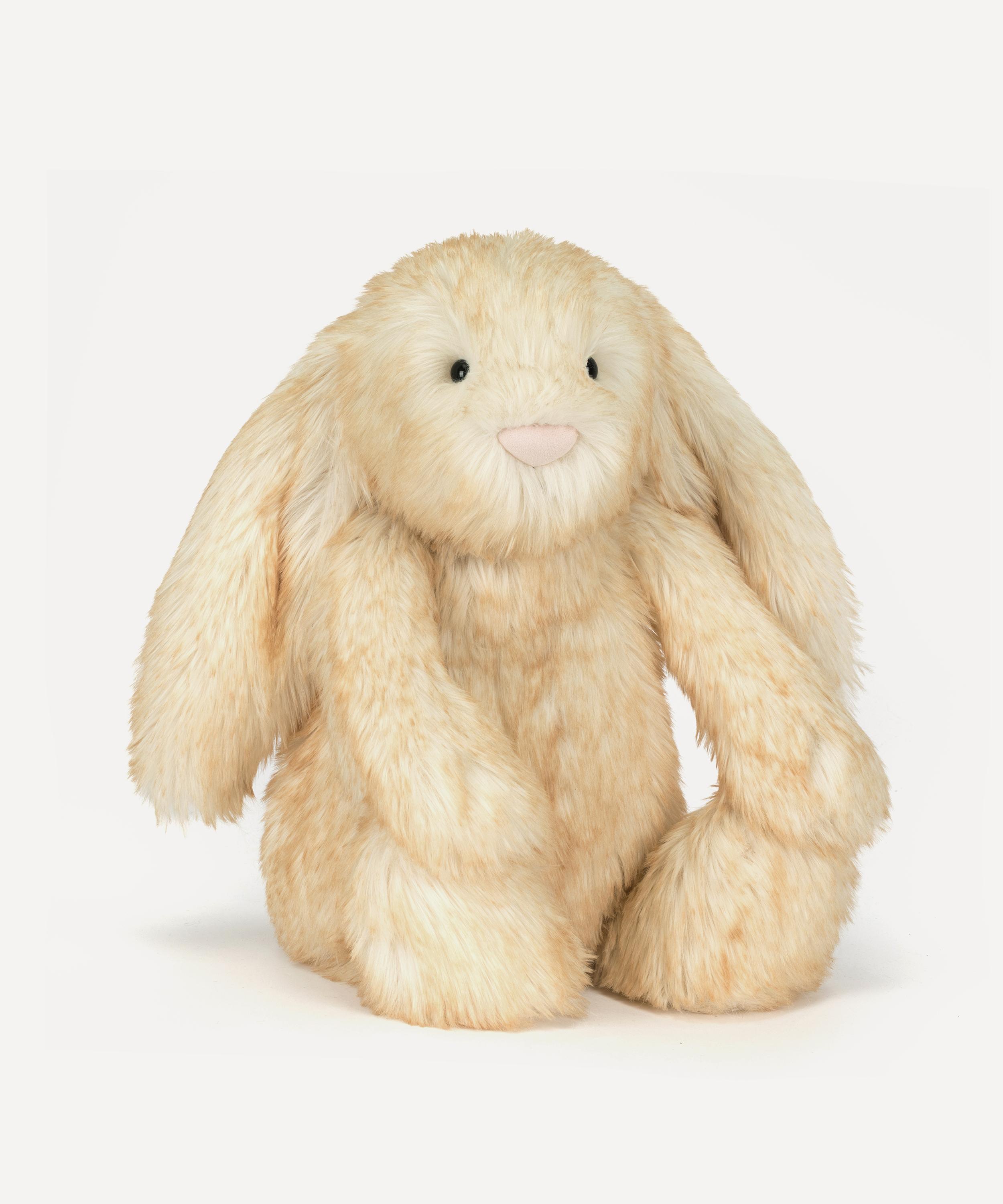 Avenida Home - Springlowe Luxe Bunny Big Soft Toy image number 1