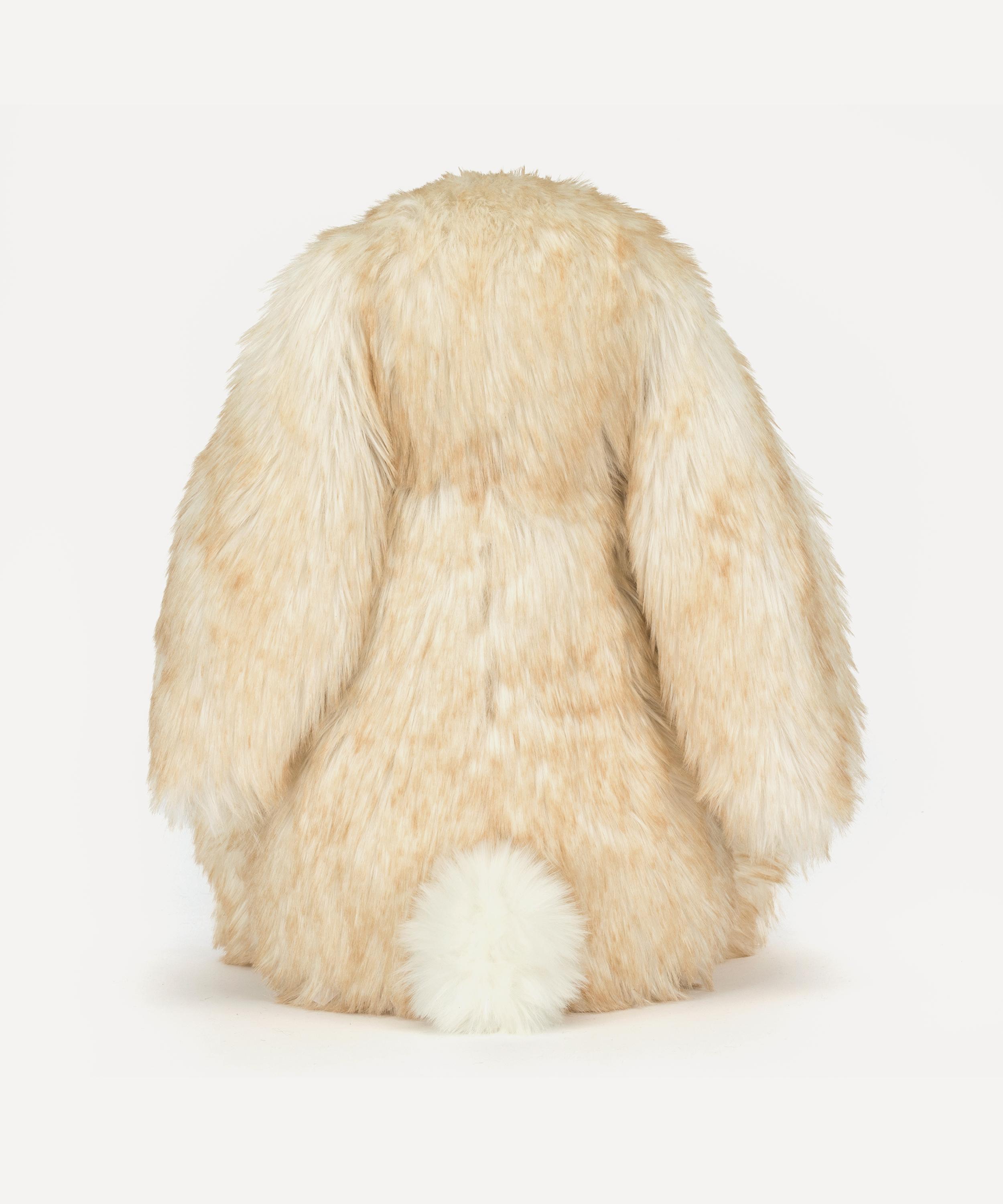 Avenida Home - Springlowe Luxe Bunny Big Soft Toy image number 3
