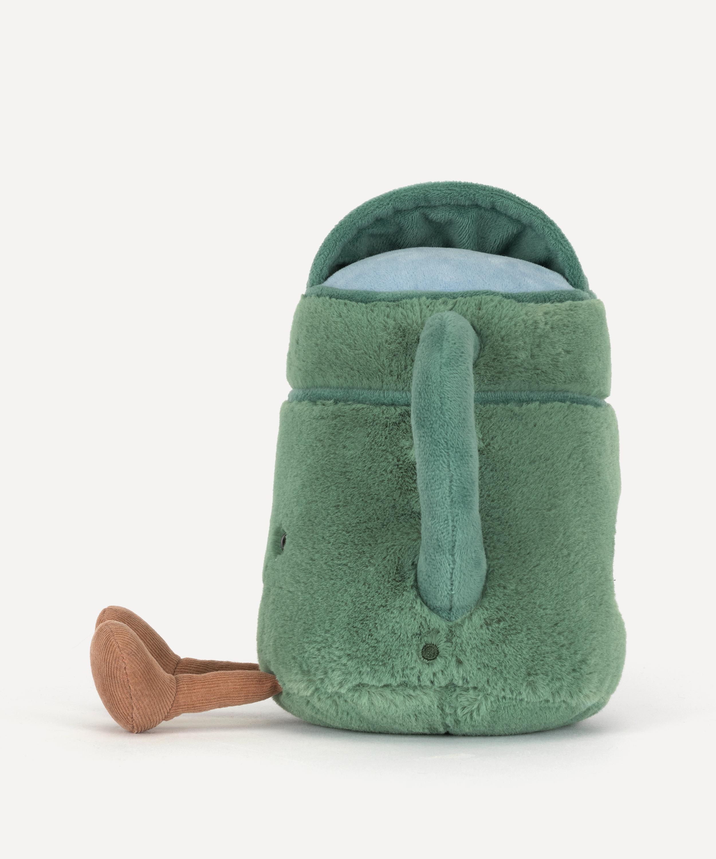 Jellycat - Amuseables Watering Can Soft Toy image number 2