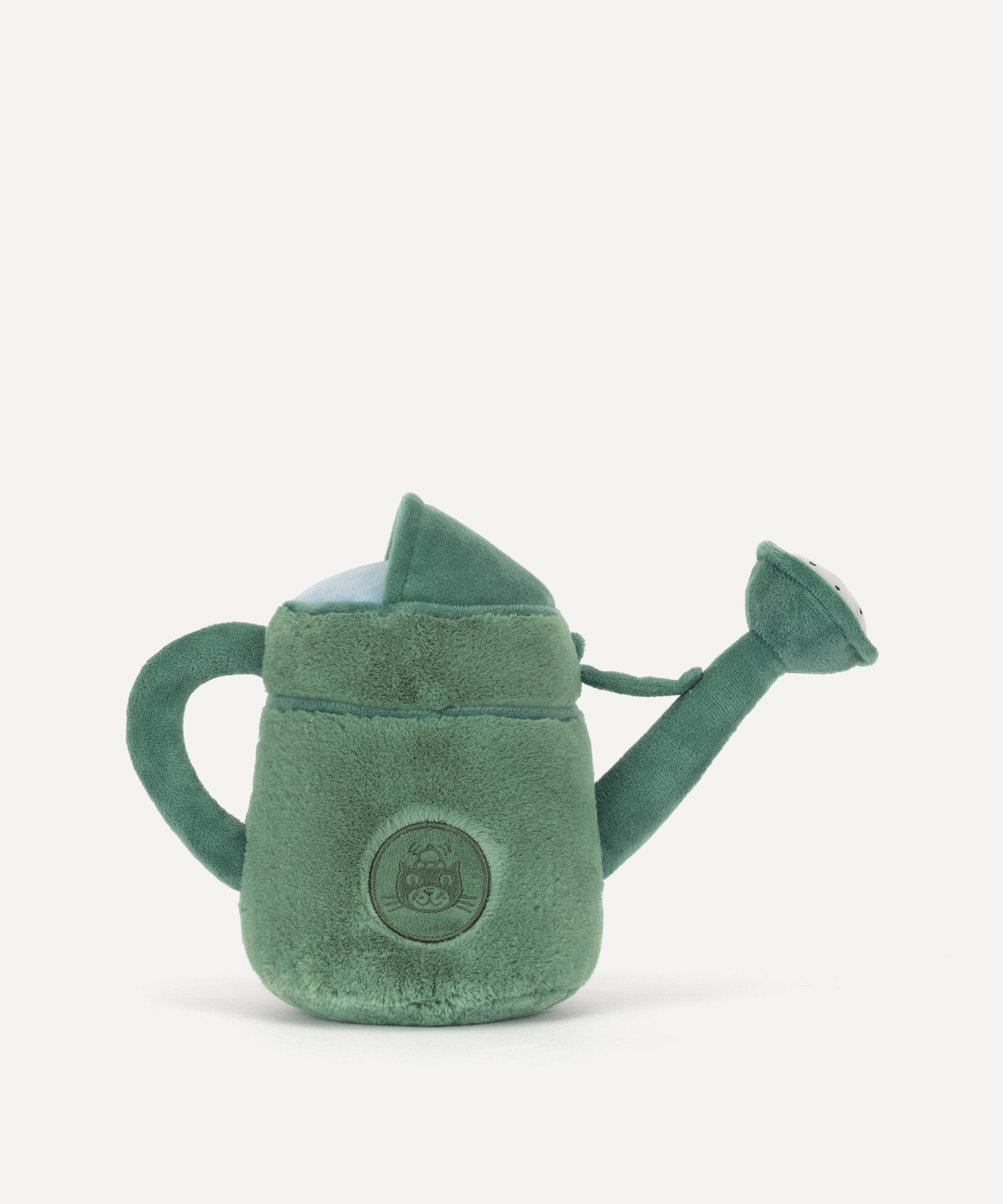 Jellycat - Amuseables Watering Can Soft Toy image number 3