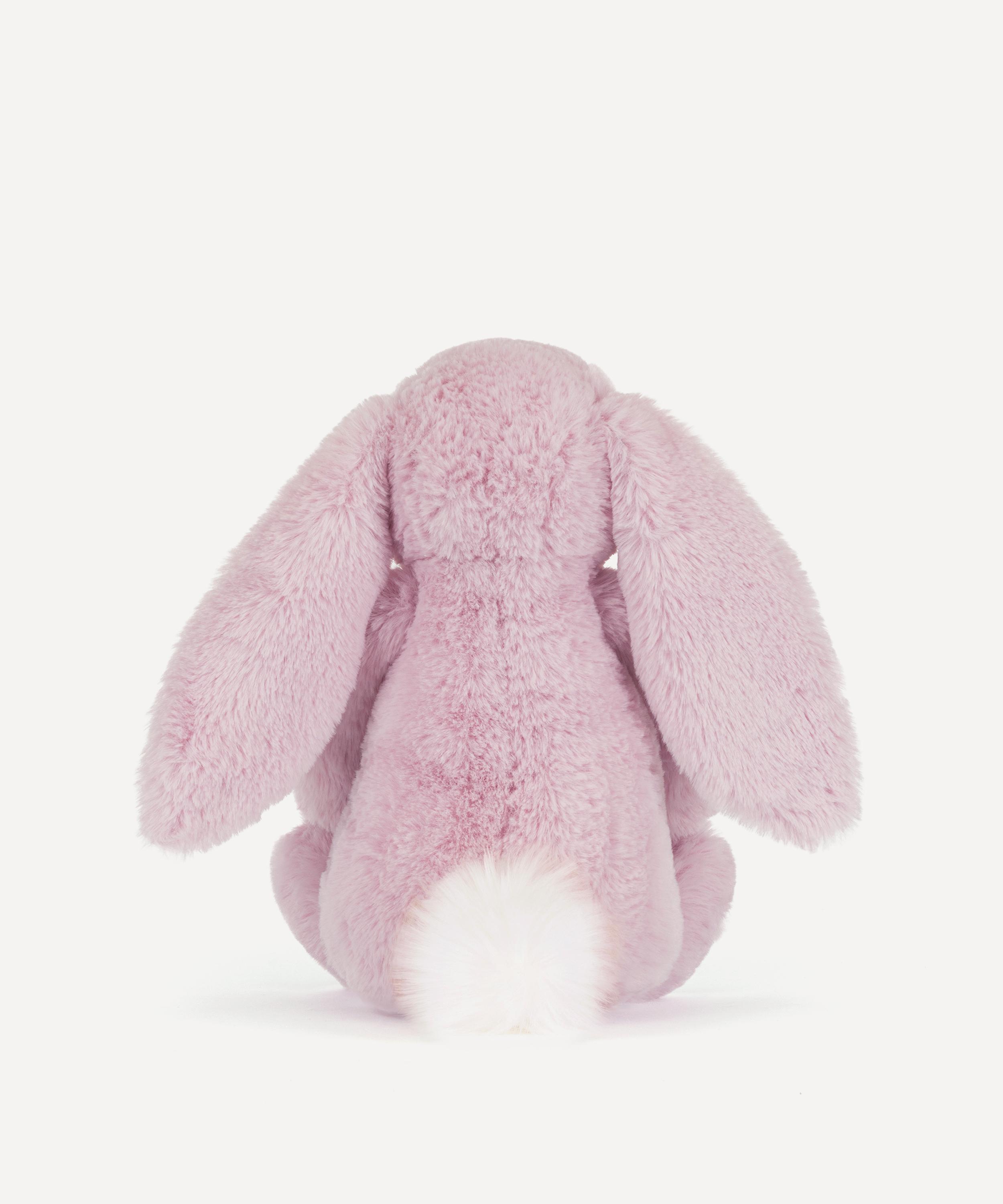 Jellycat - Thistlepop Blossom Luxe Bunny Soft Toy image number 3