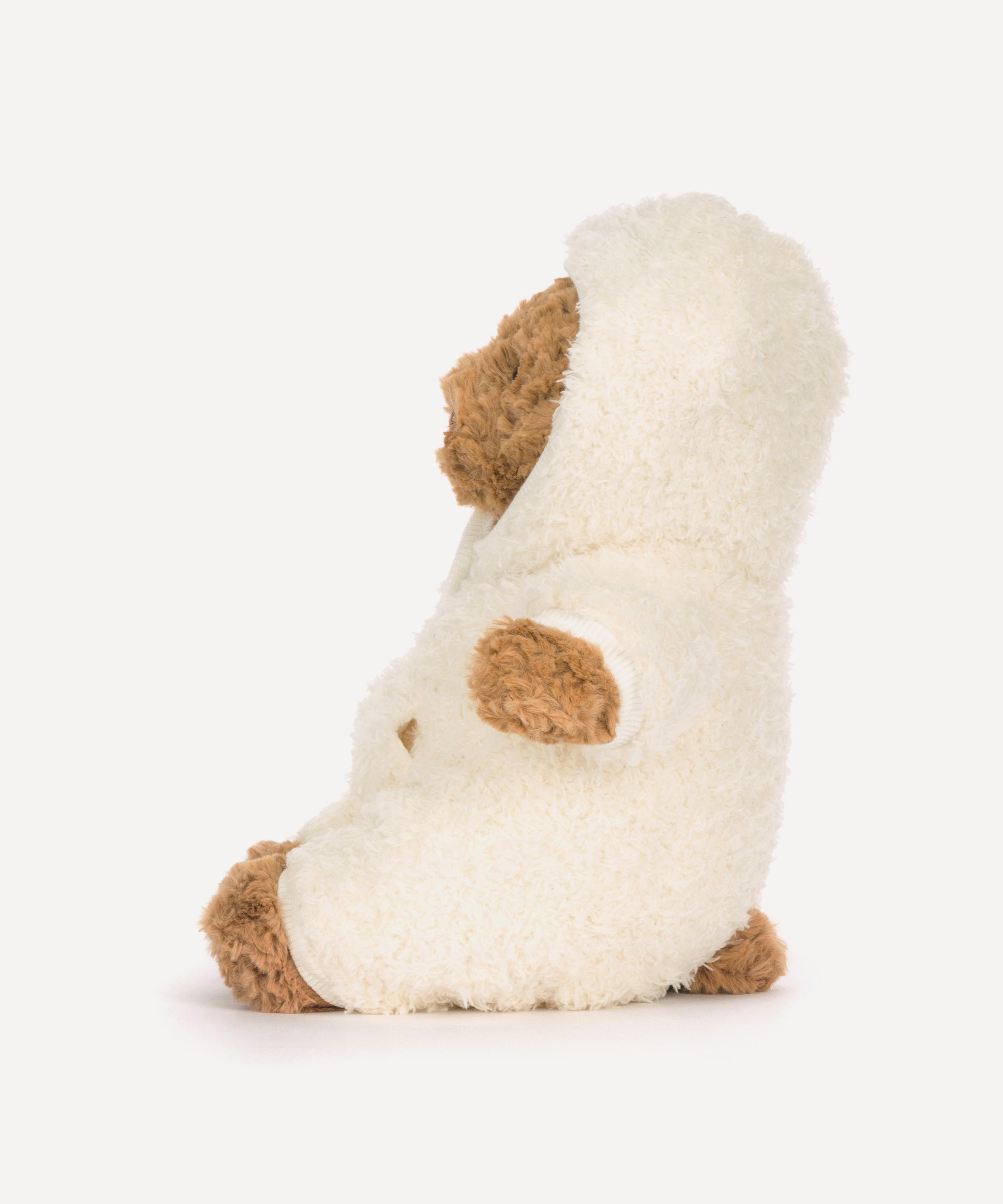 Jellycat - Bartholomew Bear All-in-One Outfit Soft Toy image number 2