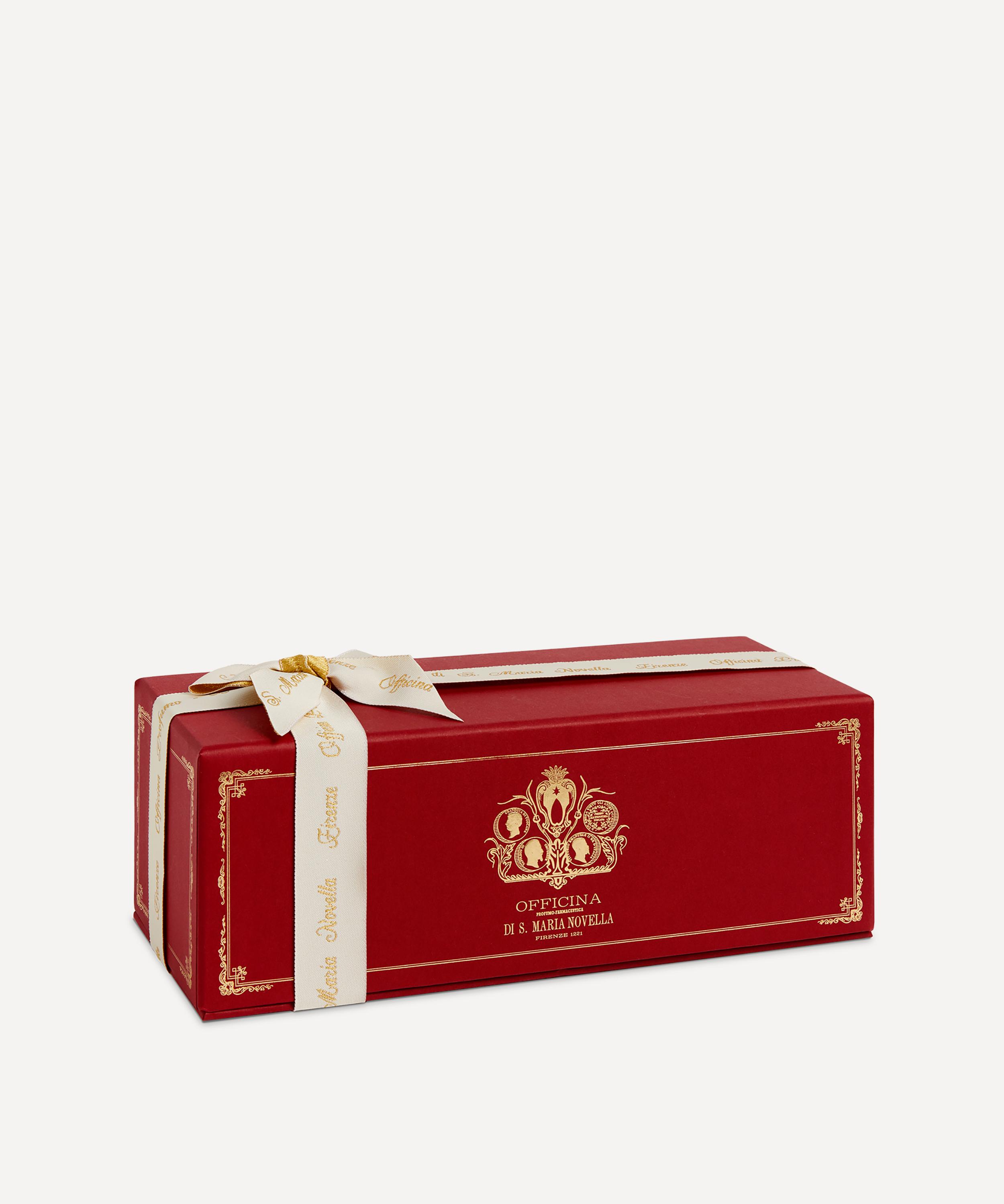Santa Maria Novella - Scented Candles Set image number 1
