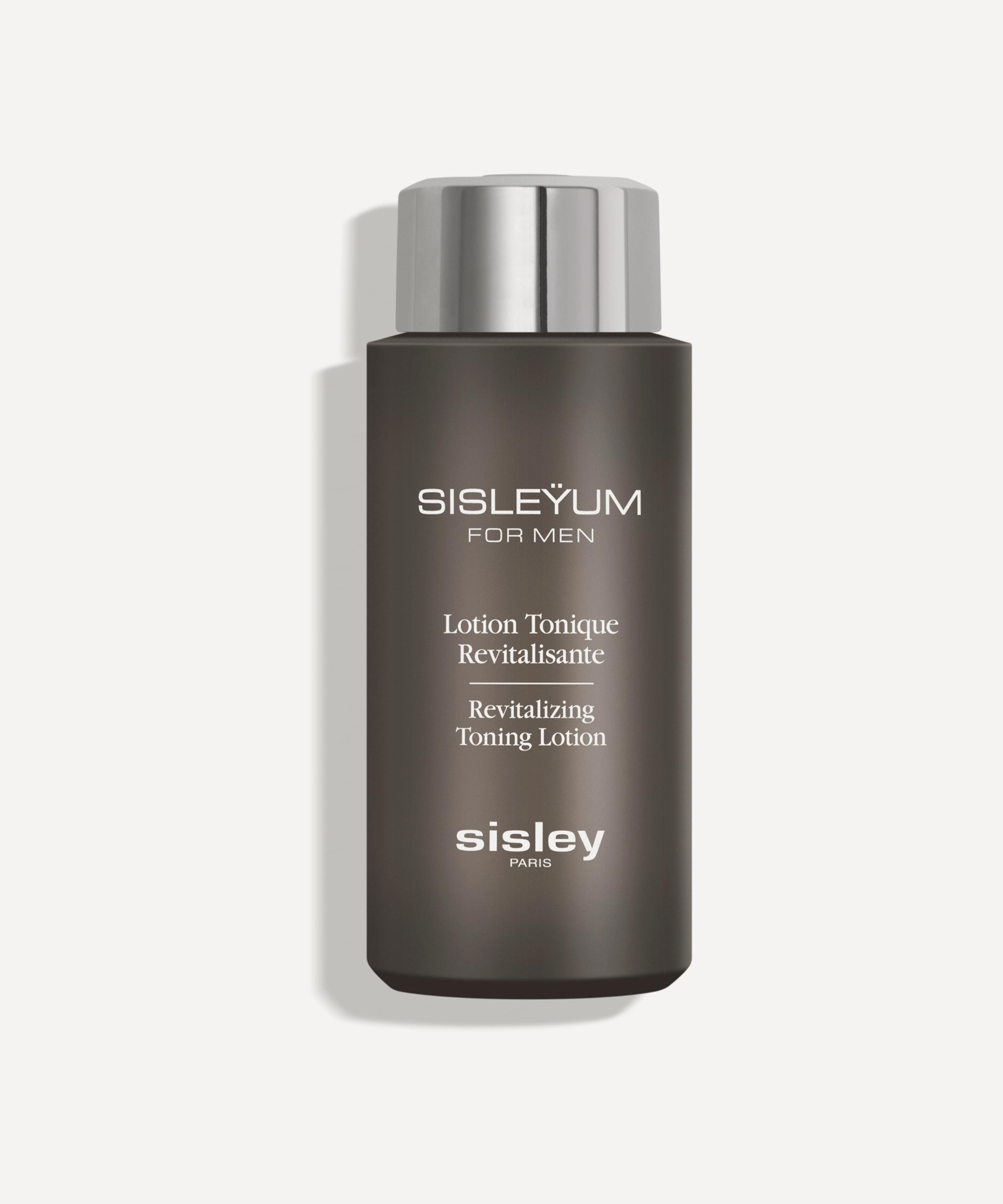 Sisley - Sisleÿum for Men Revitalizing Toning Lotion 150ml image number 0