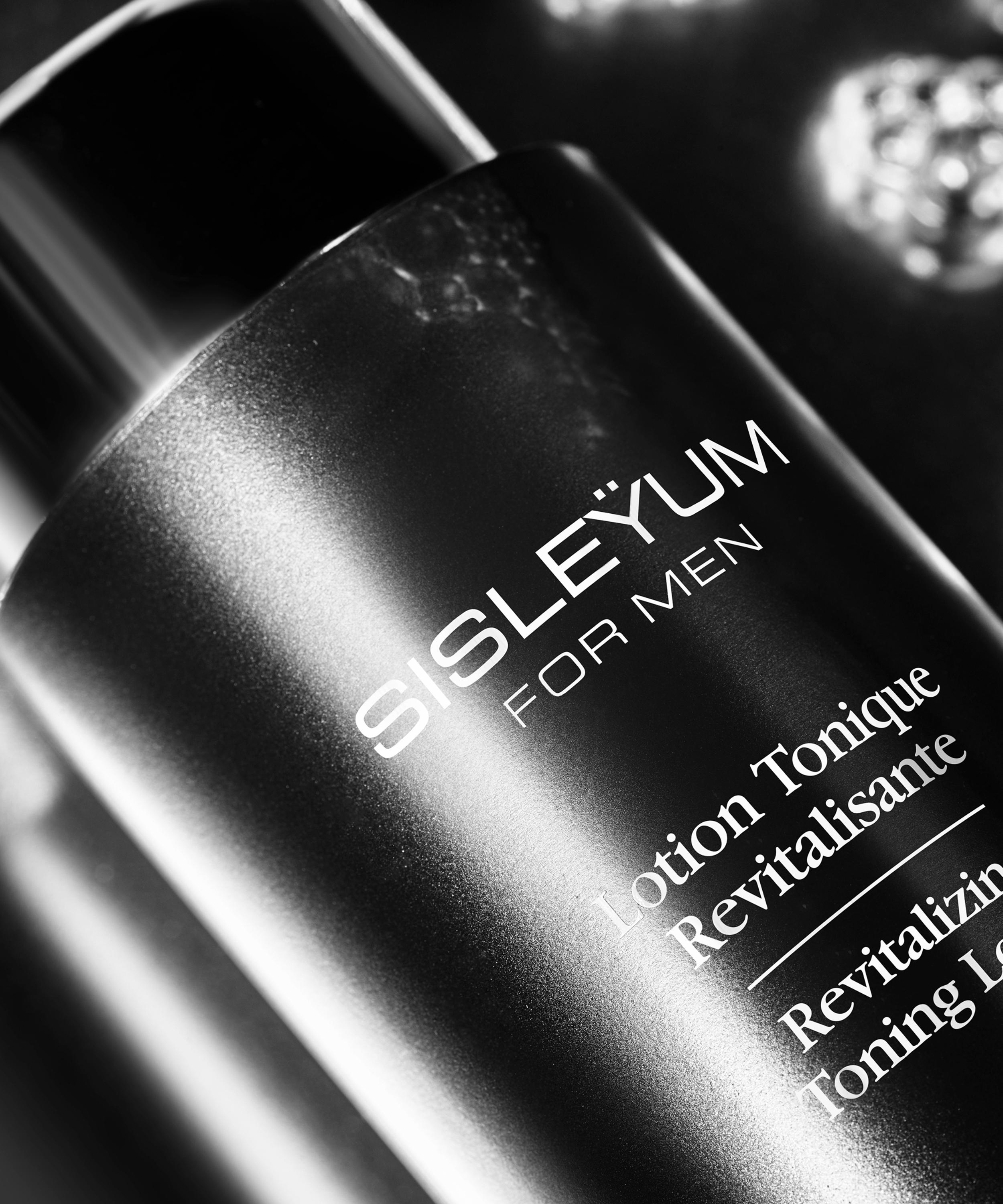 Sisley - Sisleÿum for Men Revitalizing Toning Lotion 150ml image number 1