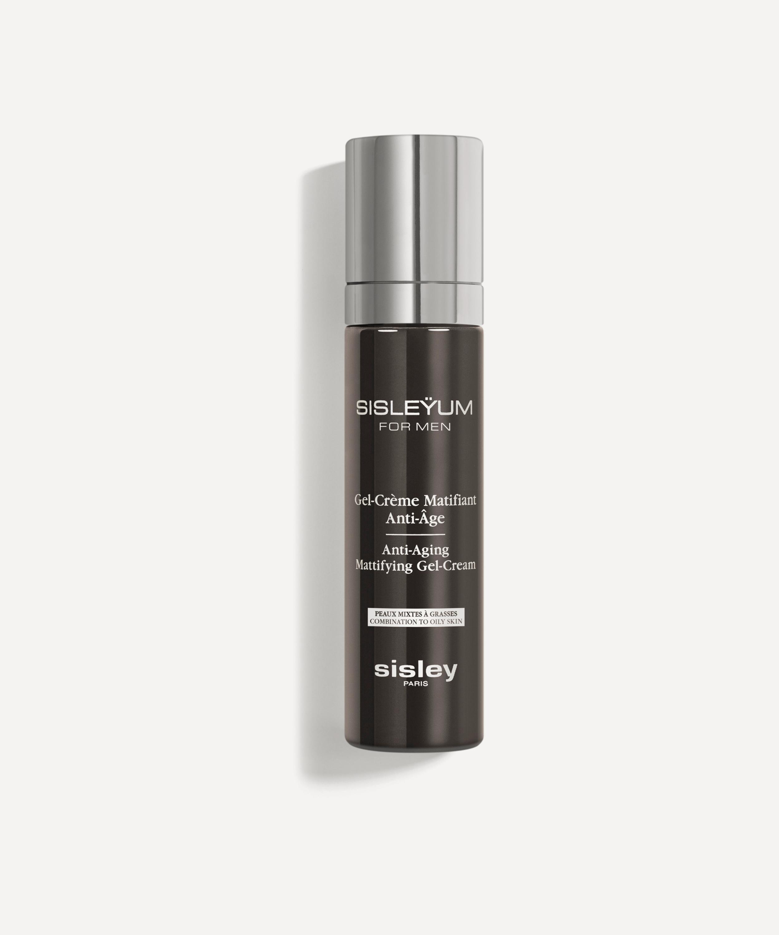 Sisley - Sisleÿum for Men Anti-Aging Mattifying Gel-Cream 50ml image number 0