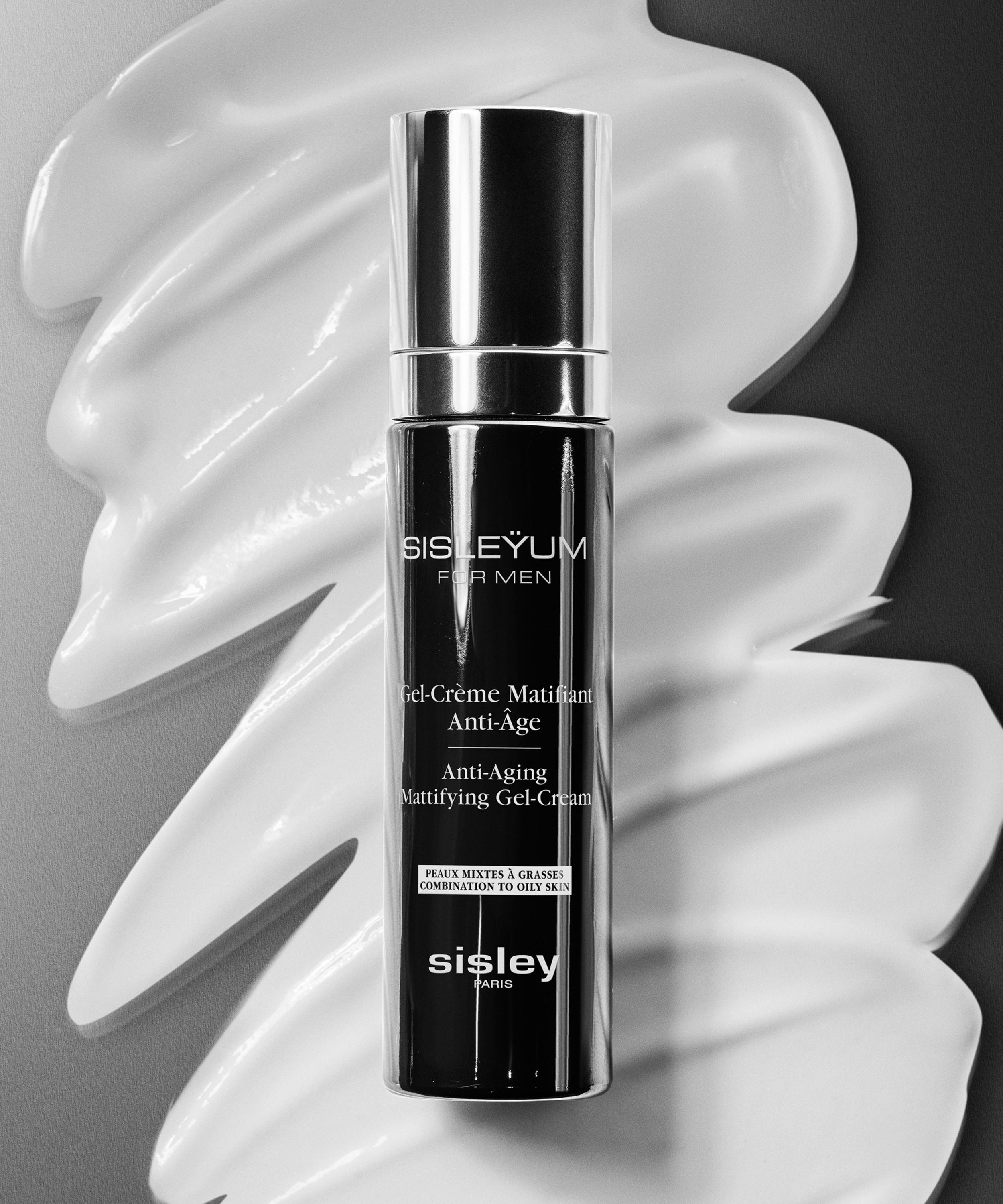 Sisley - Sisleÿum for Men Anti-Aging Mattifying Gel-Cream 50ml image number 5