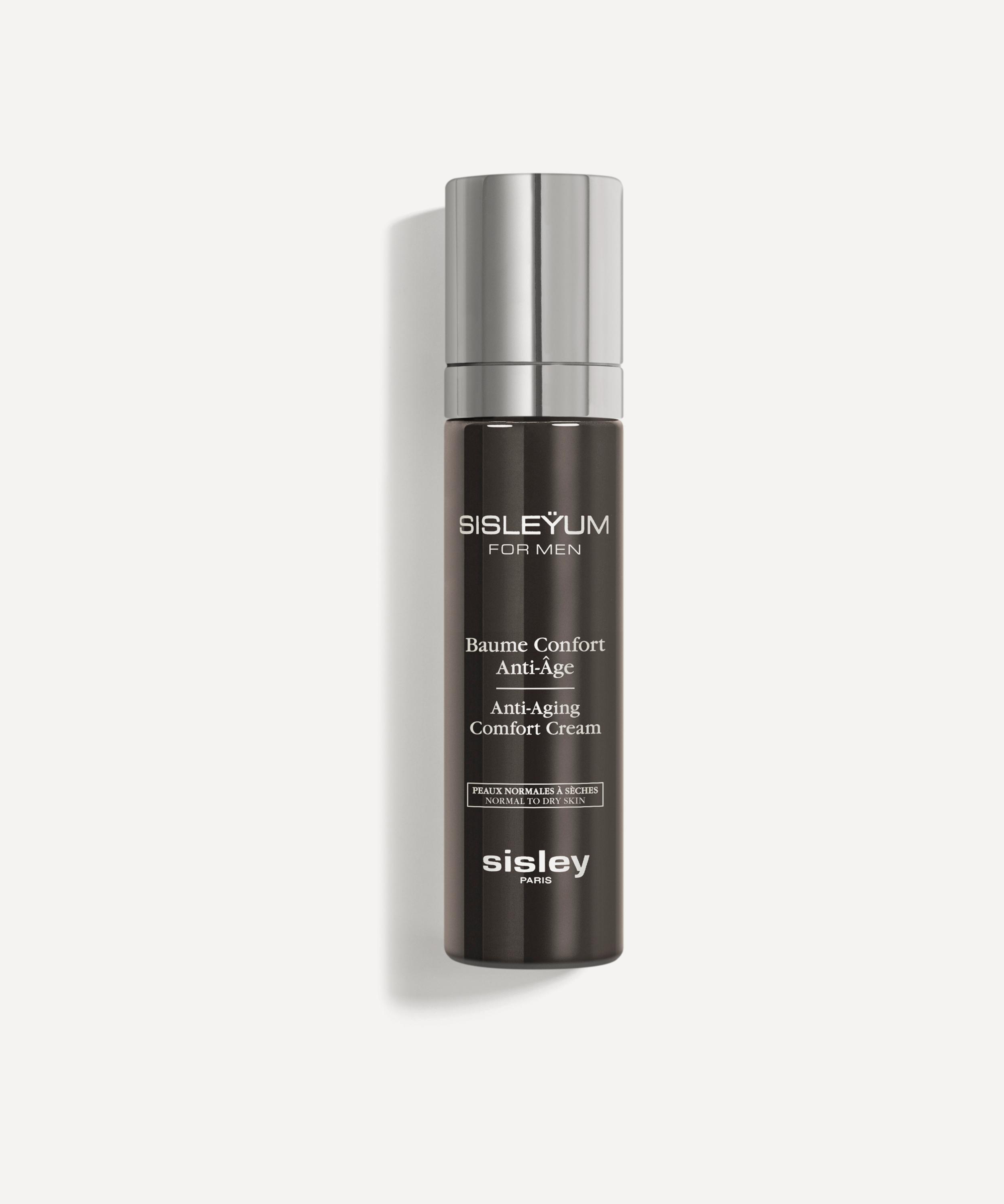 Sisley - Sisleÿum for Men Anti-Aging Comfort Cream 50ml image number 0