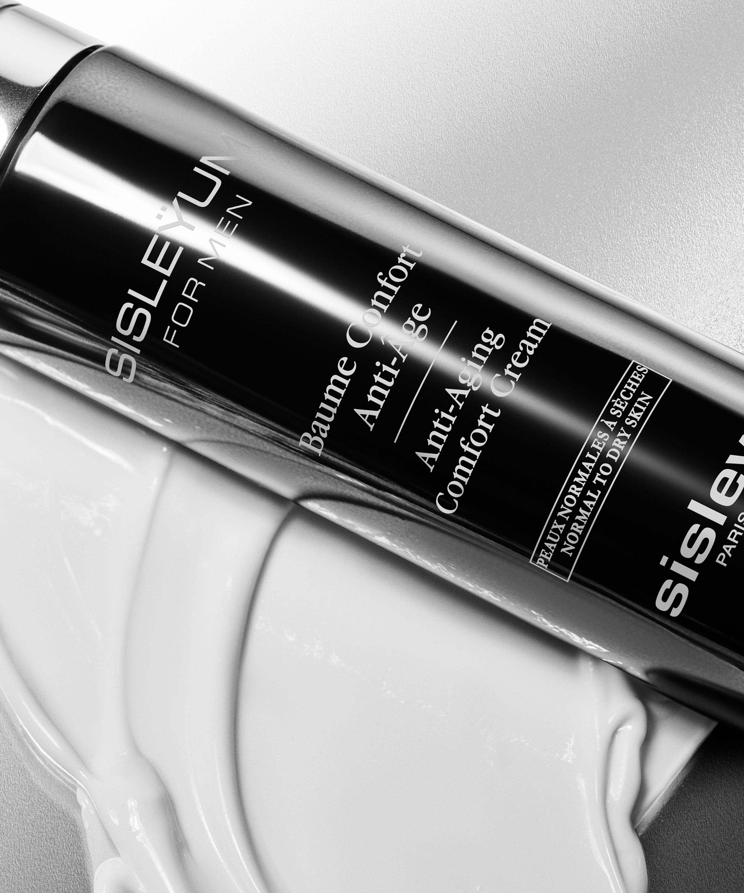 Sisley - Sisleÿum for Men Anti-Aging Comfort Cream 50ml image number 1