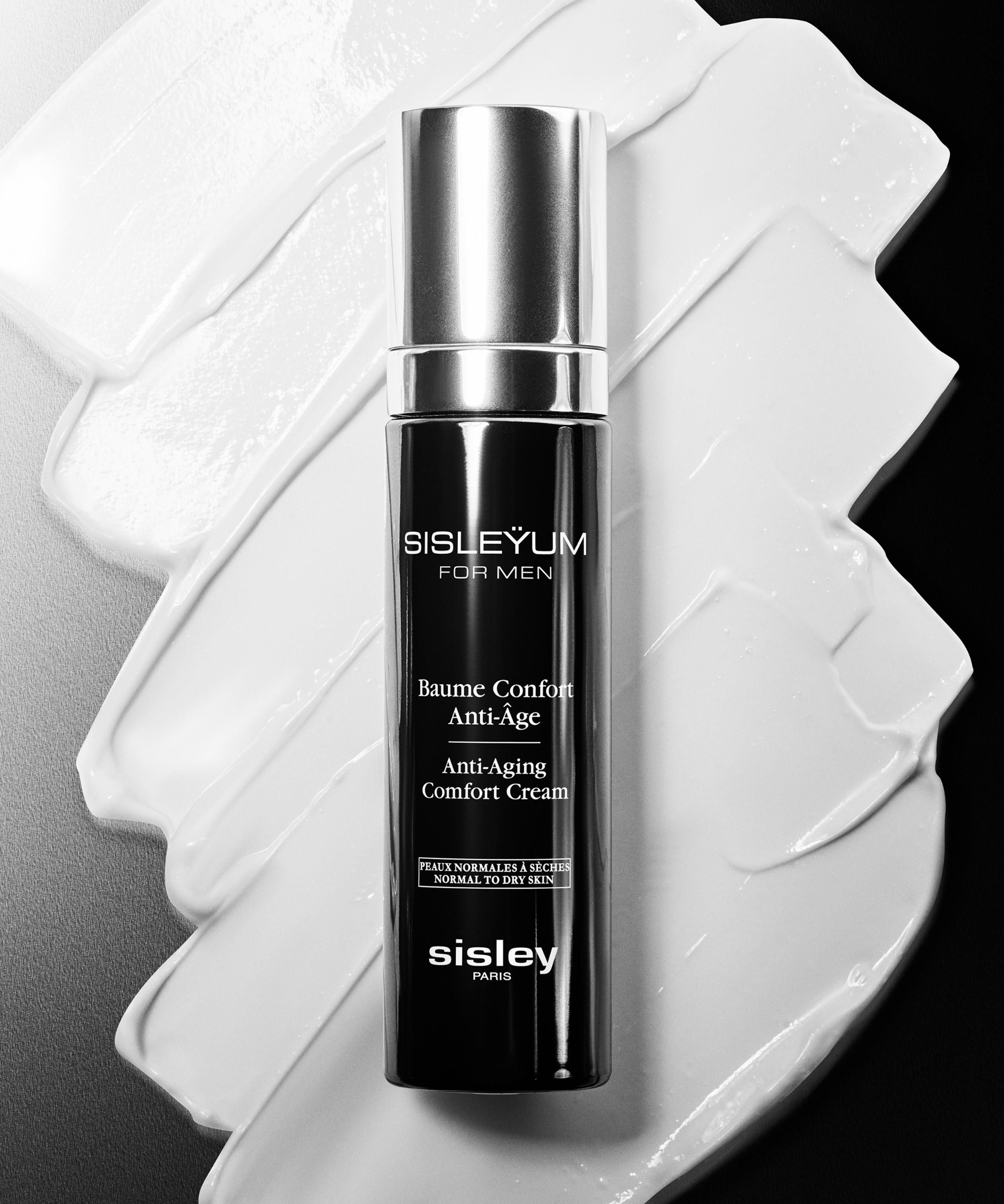 Sisley - Sisleÿum for Men Anti-Aging Comfort Cream 50ml image number 3