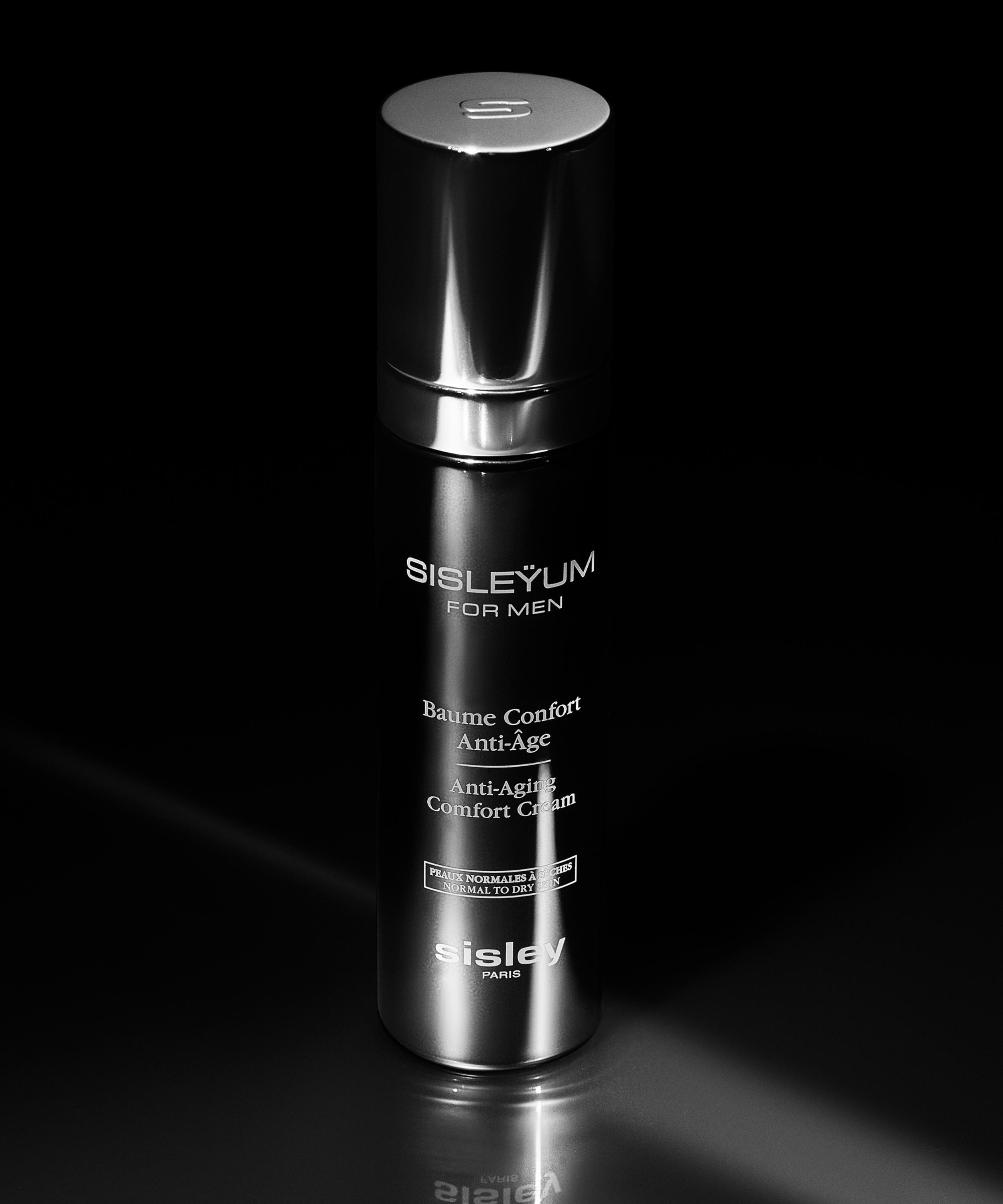 Sisley - Sisleÿum for Men Anti-Aging Comfort Cream 50ml image number 5