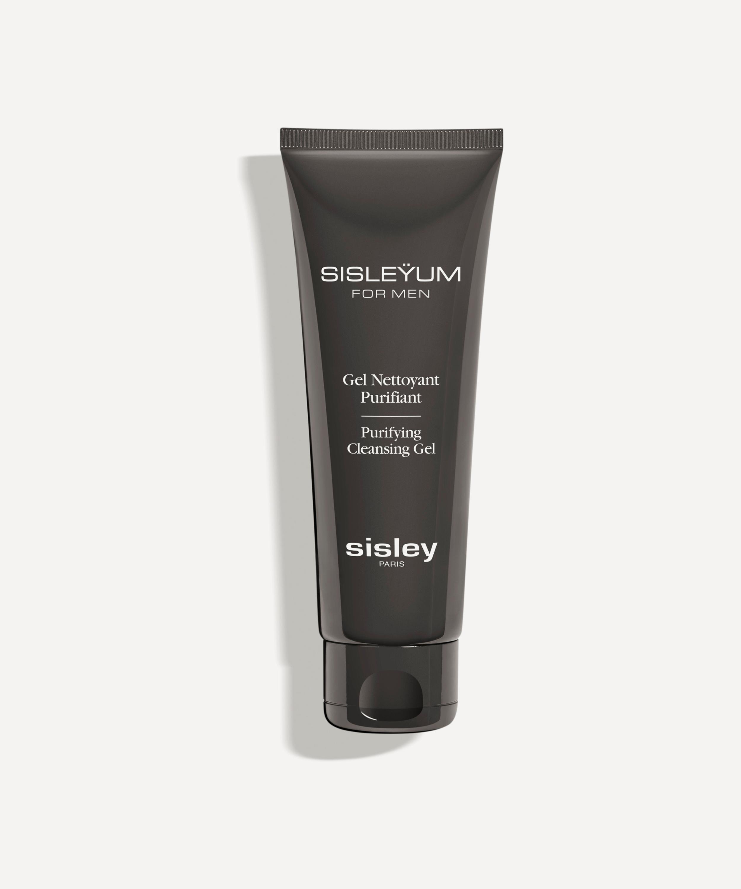 Sisley - Sisleÿum for Men Purifying Cleansing Gel 125ml image number 0