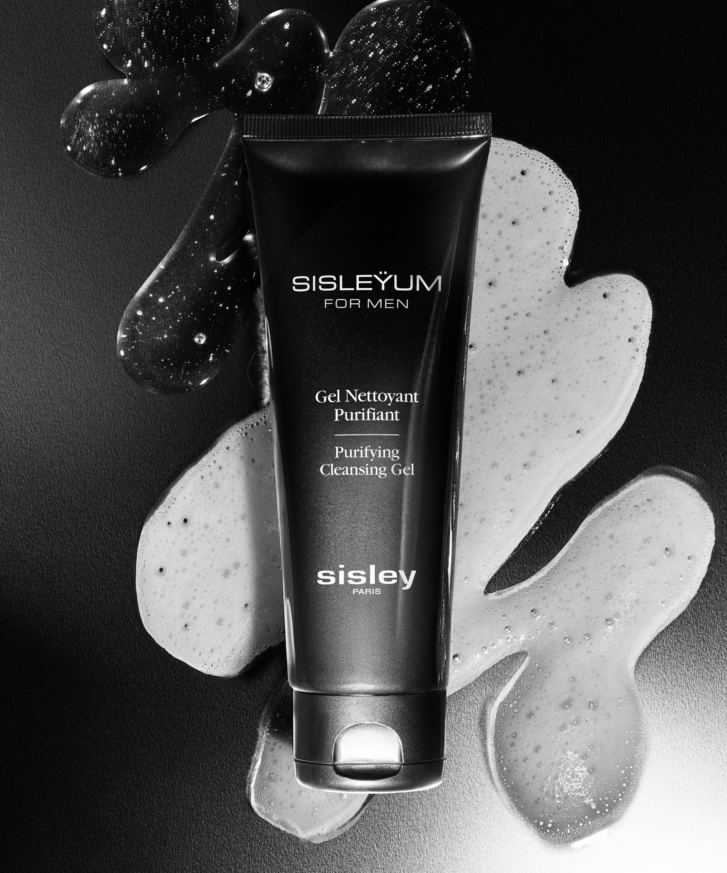 Sisley - Sisleÿum for Men Purifying Cleansing Gel 125ml image number 3
