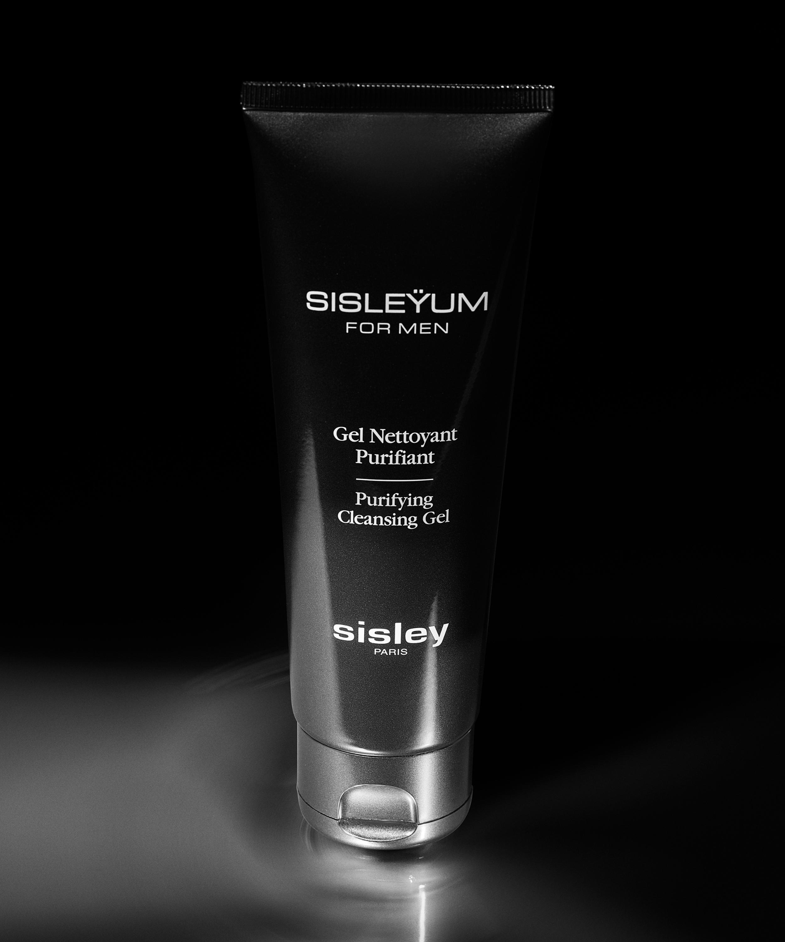 Sisley - Sisleÿum for Men Purifying Cleansing Gel 125ml image number 5