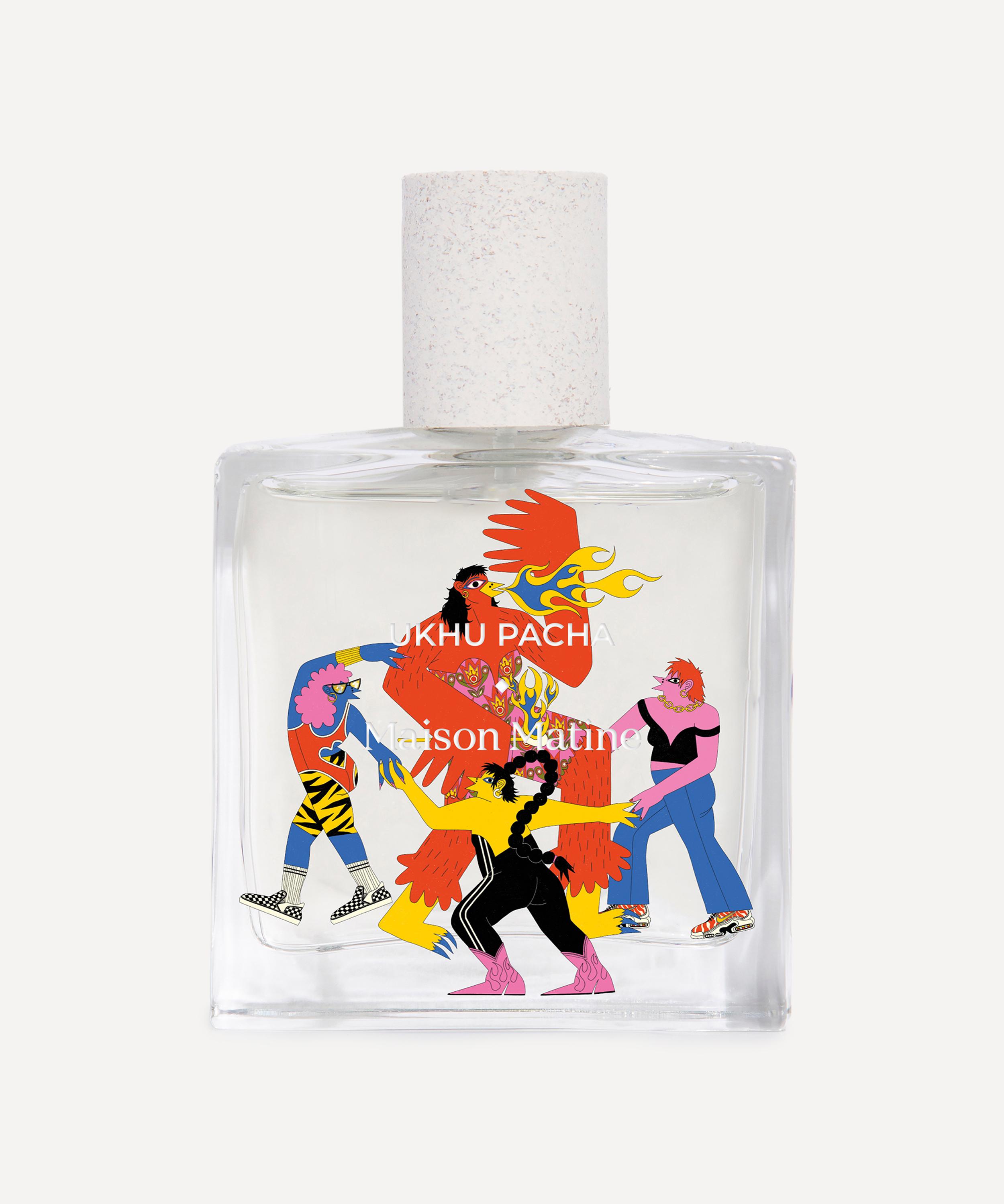 Maison Matine - Ukhu Pacha Eau de Parfum 50ml
