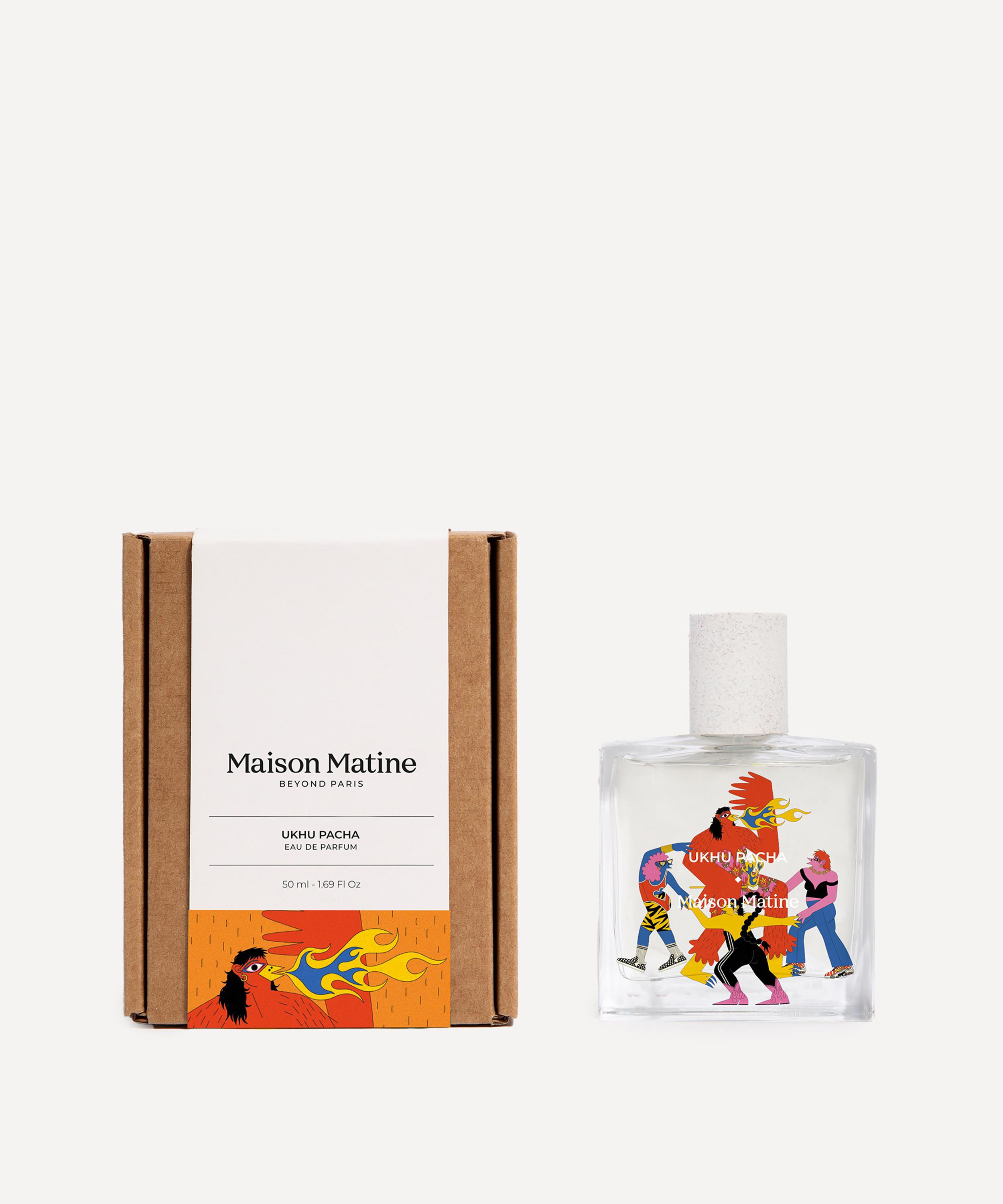 Maison Matine - Ukhu Pacha Eau de Parfum 50ml image number 1