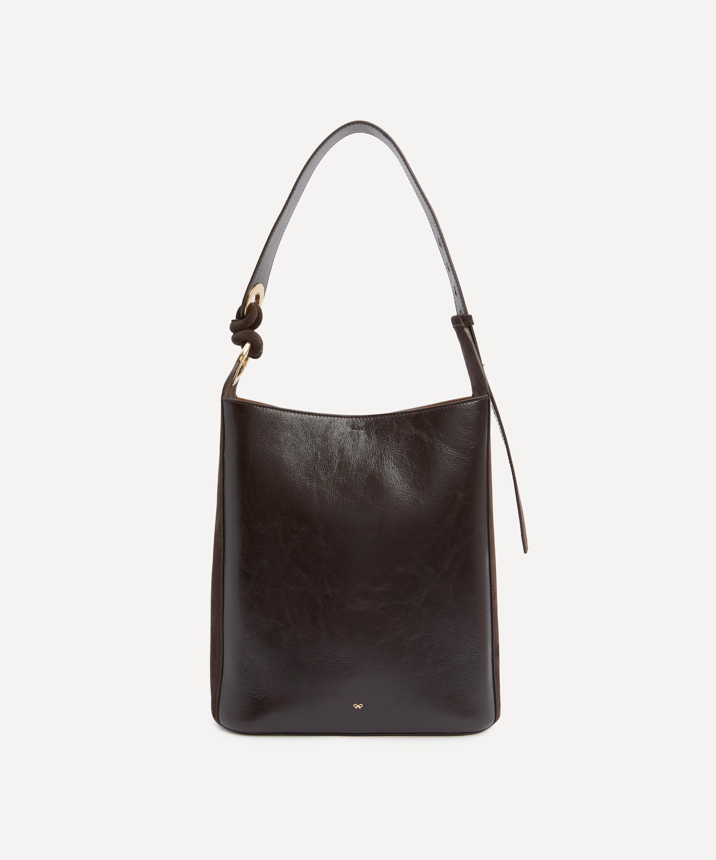 Anya Hindmarch - Ringo Chesterfield Shoulder Bag