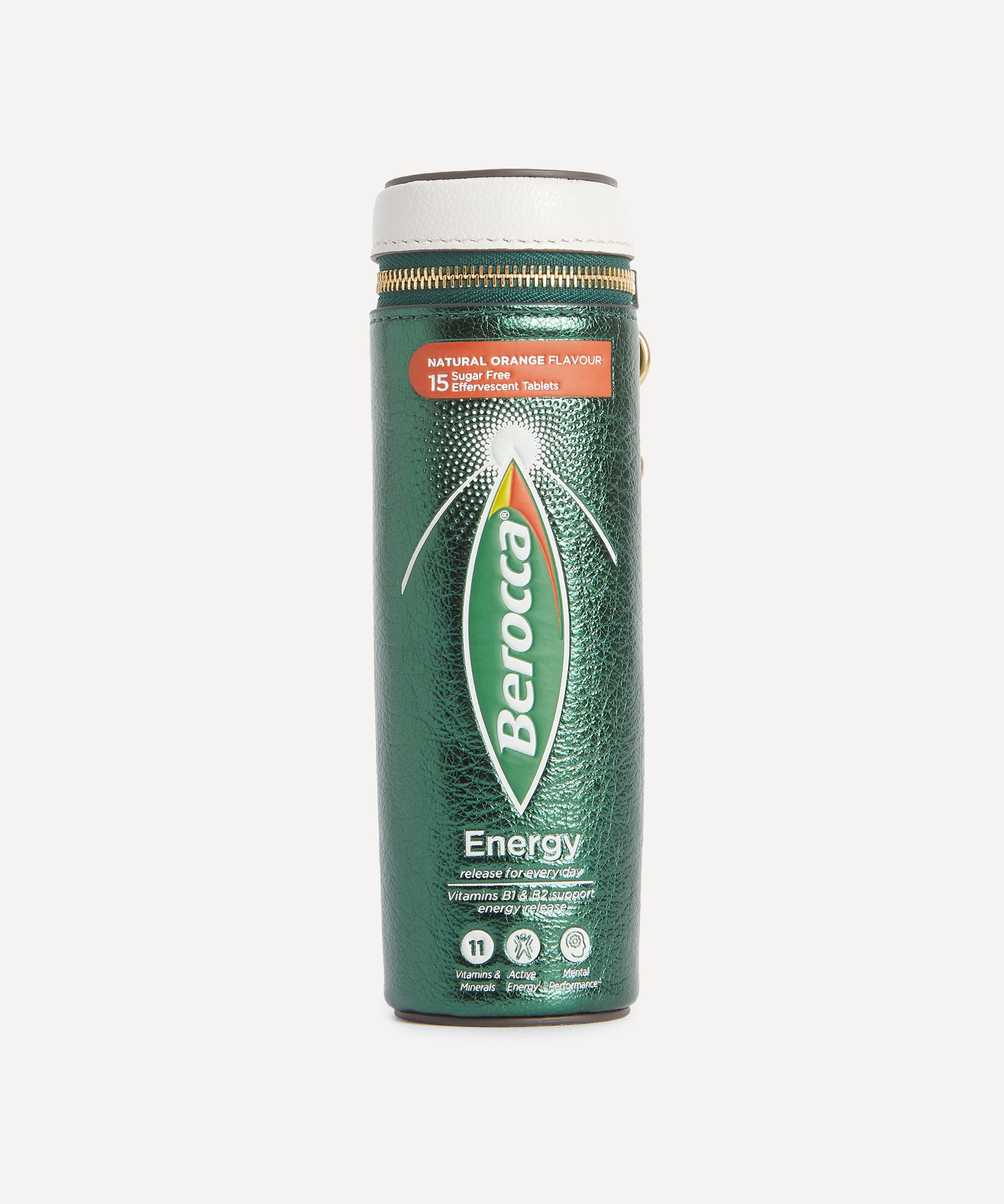 Anya Hindmarch - Anya Brand Berocca Coin Purse