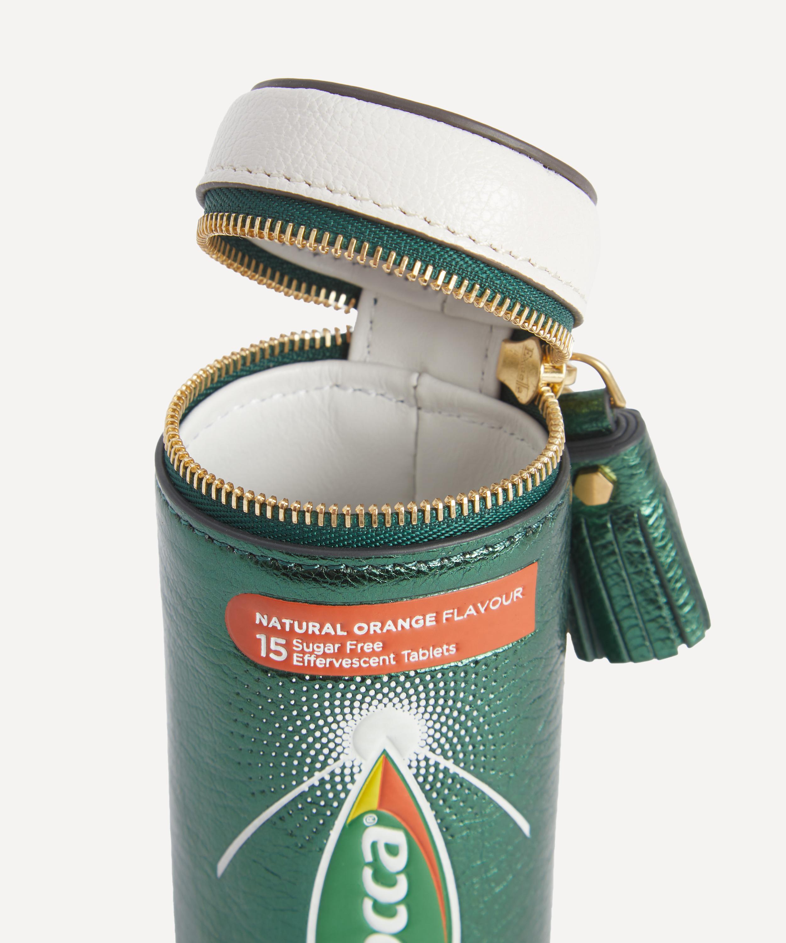 Anya Hindmarch - Anya Brand Berocca Coin Purse image number 4