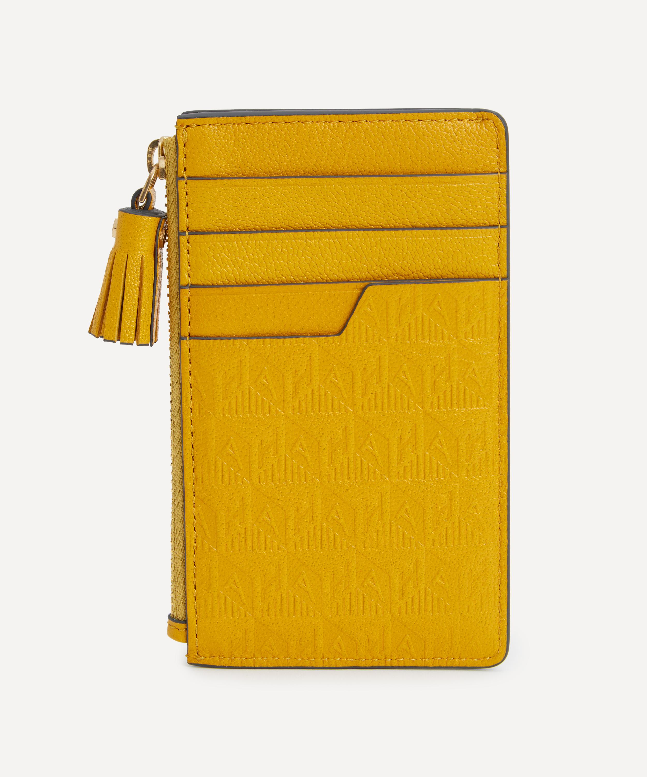 Anya Hindmarch - Anya Brands Coco Pops Zipped Card Case image number 2