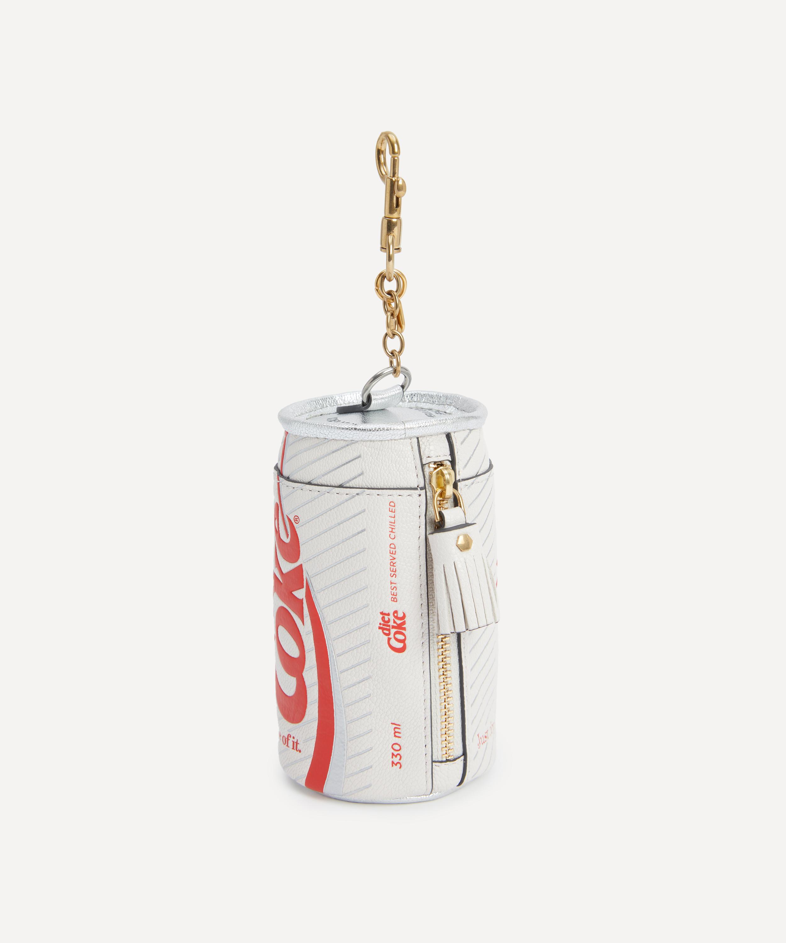 Anya Hindmarch - Anya Brands Diet Coke Coin Purse image number 1