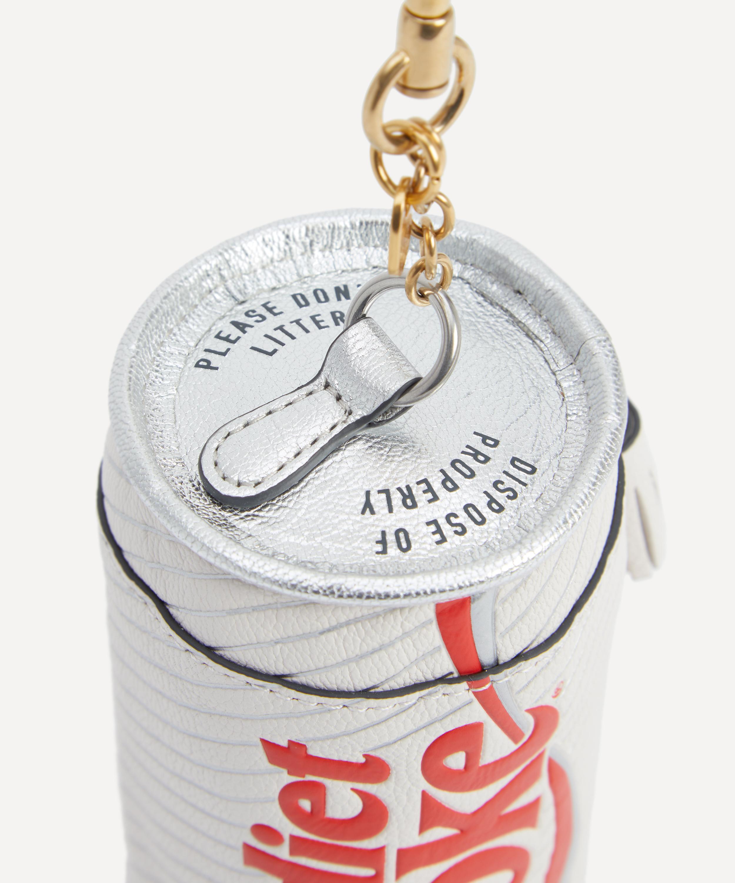 Anya Hindmarch - Anya Brands Diet Coke Coin Purse image number 2