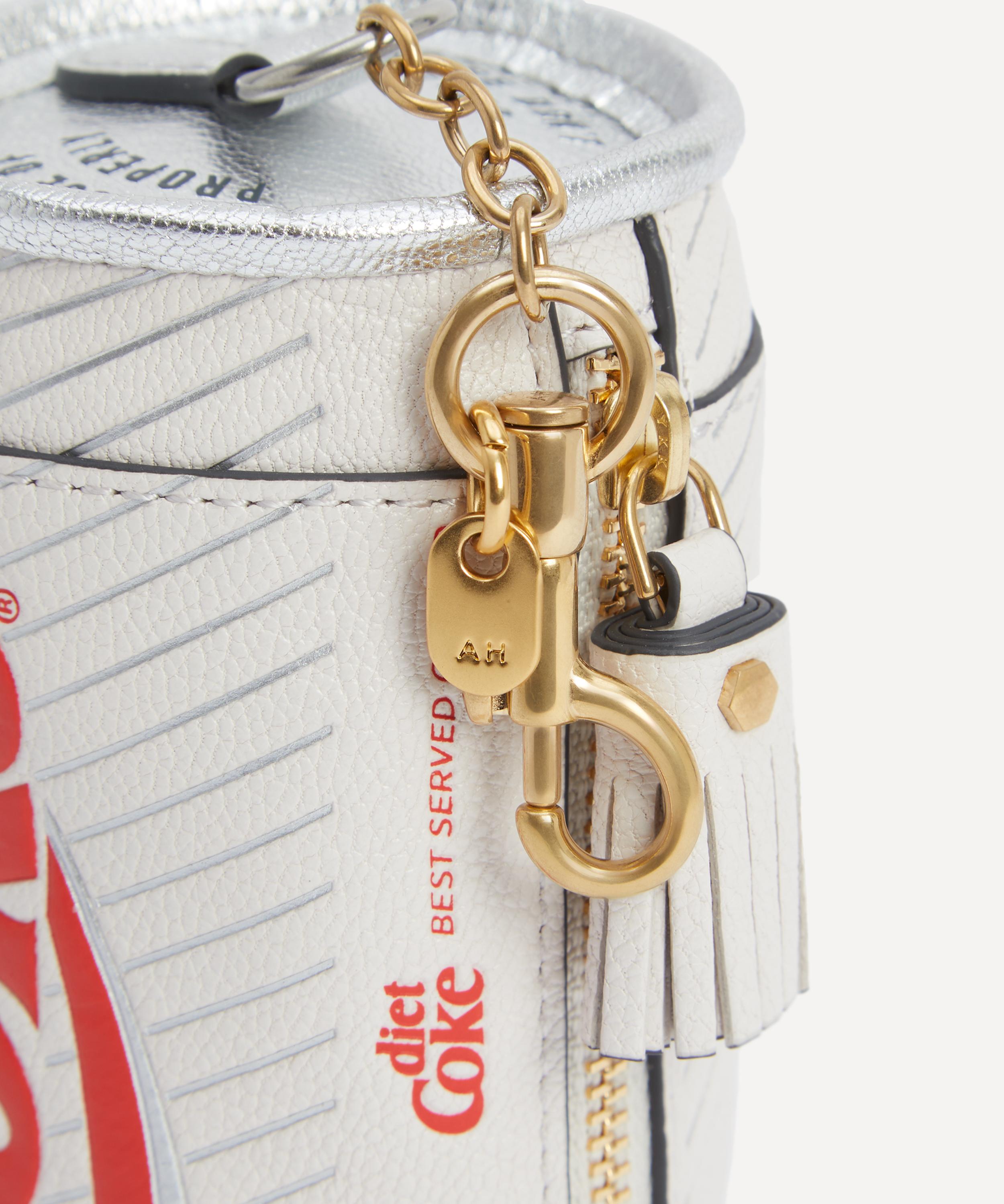 Anya Hindmarch - Anya Brands Diet Coke Coin Purse image number 3