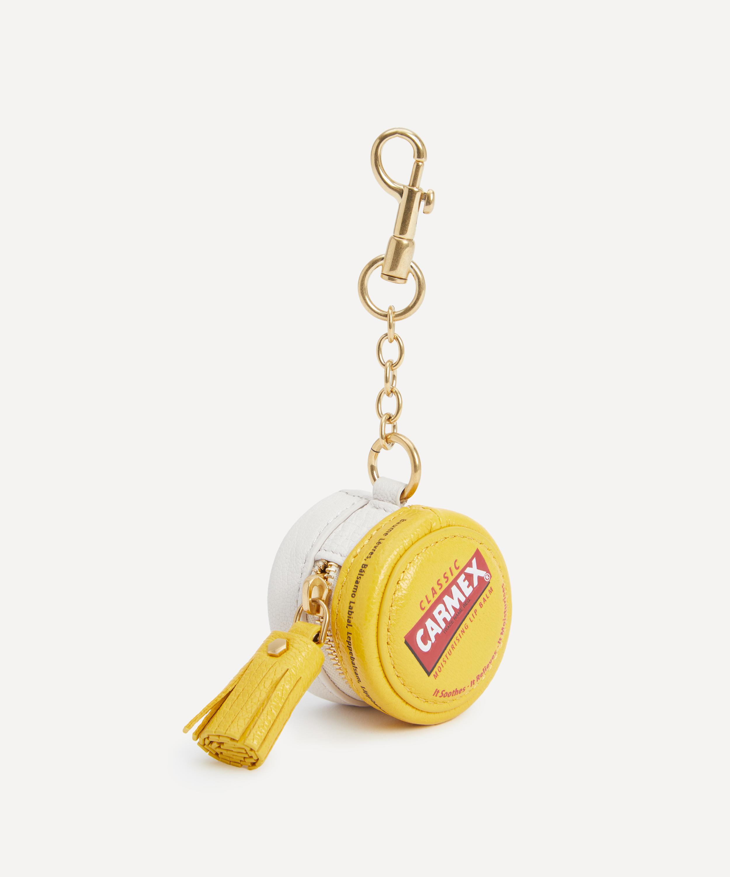 Anya Hindmarch - Anya Brands Carmex Coin Purse image number 1