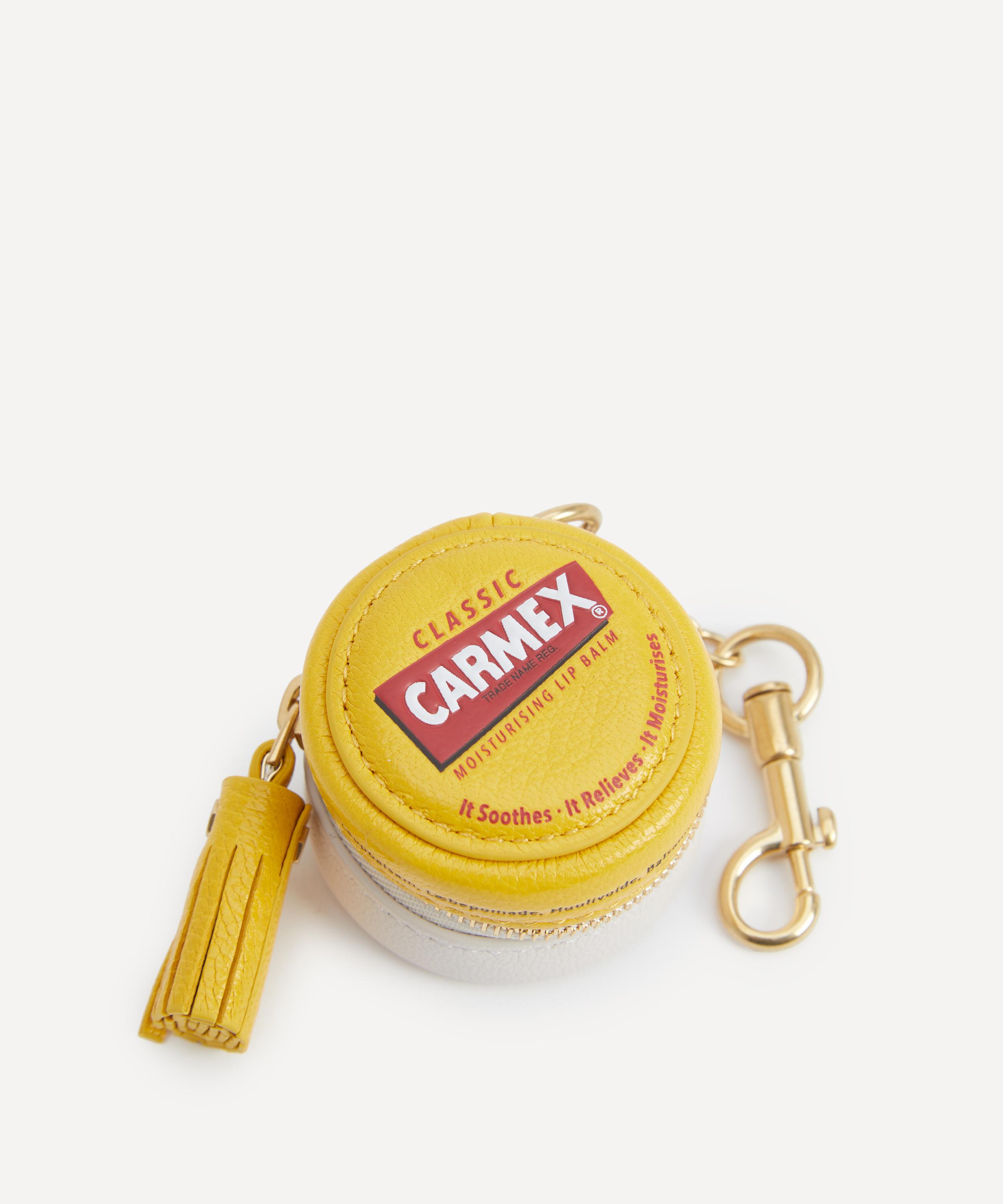 Anya Hindmarch - Anya Brands Carmex Coin Purse image number 4