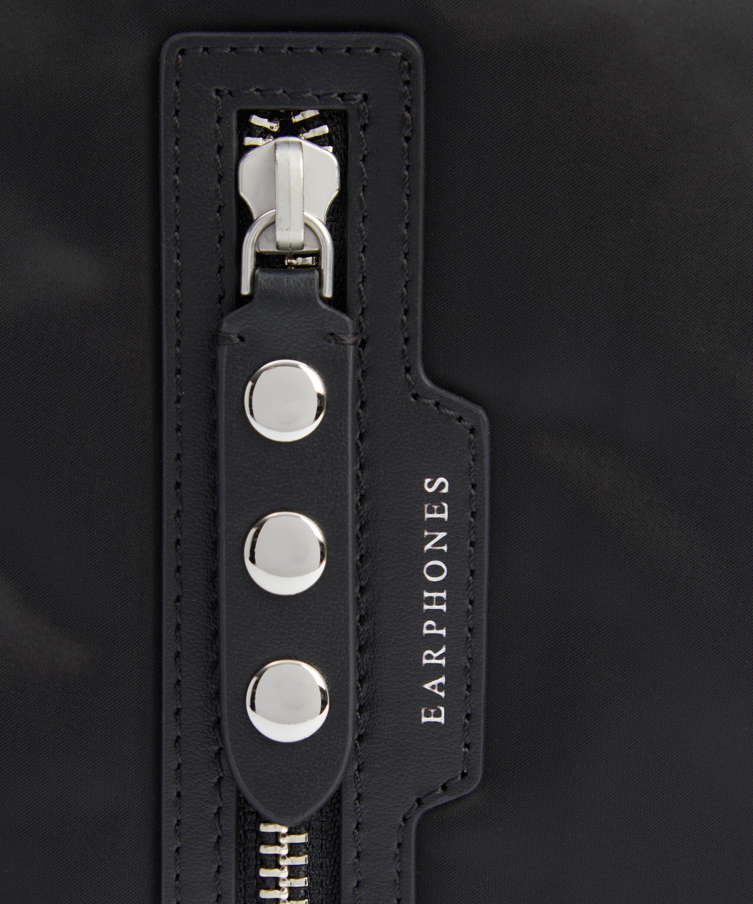 Anya Hindmarch - Studded In-Flight Maxi Travel Bag image number 3