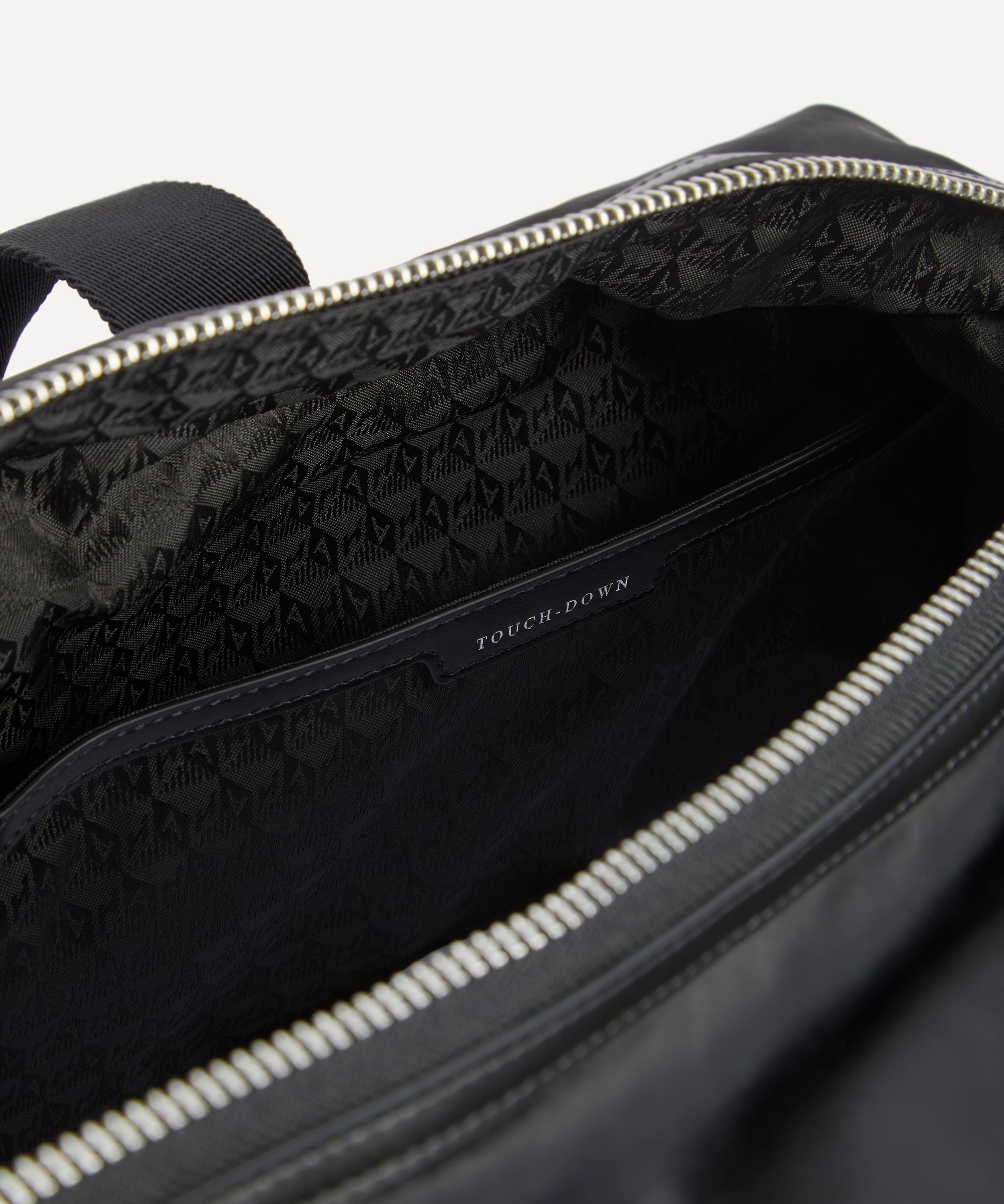 Anya Hindmarch - Studded In-Flight Maxi Travel Bag image number 4