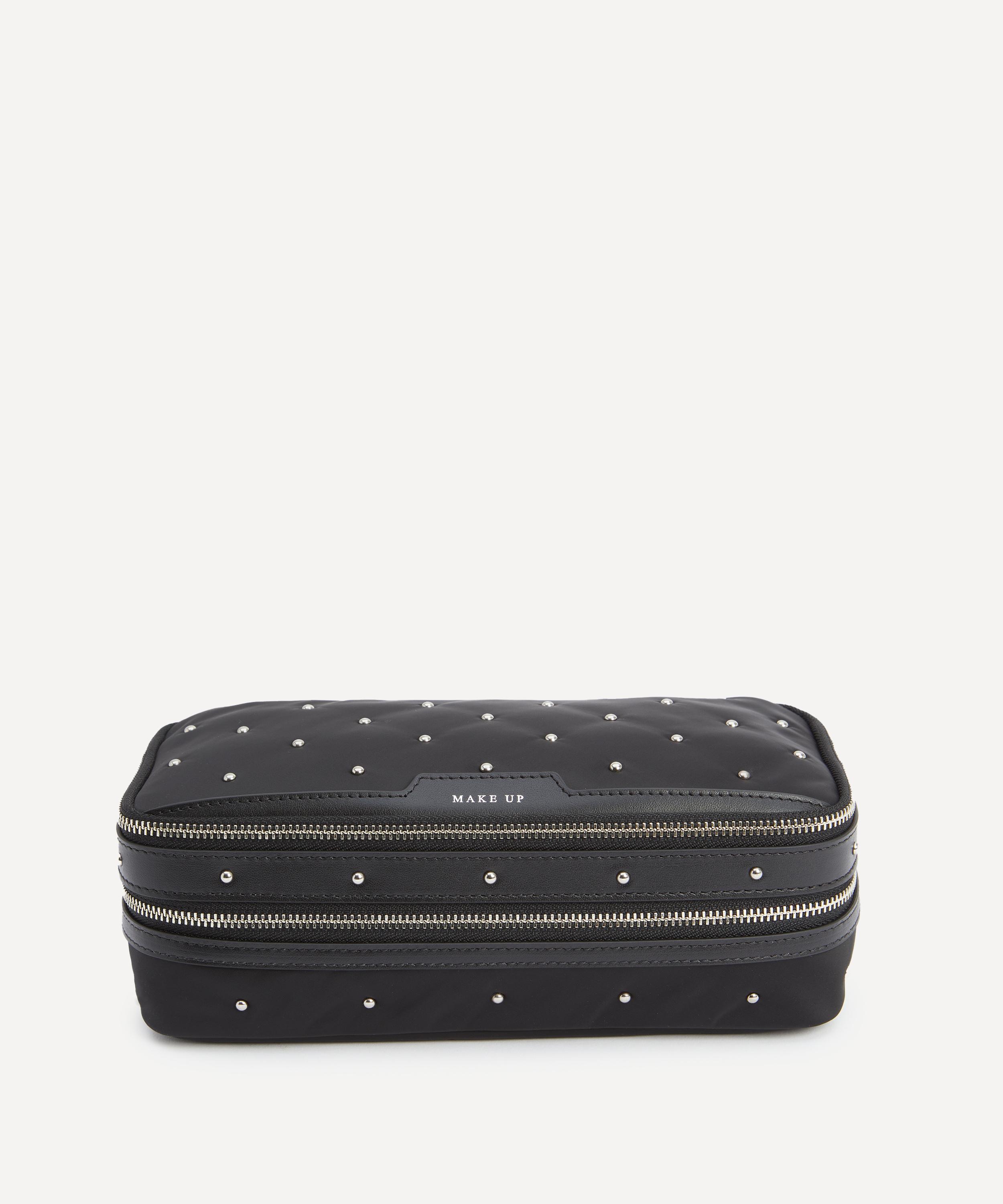 Anya Hindmarch - Large Studded Make-Up Pouch