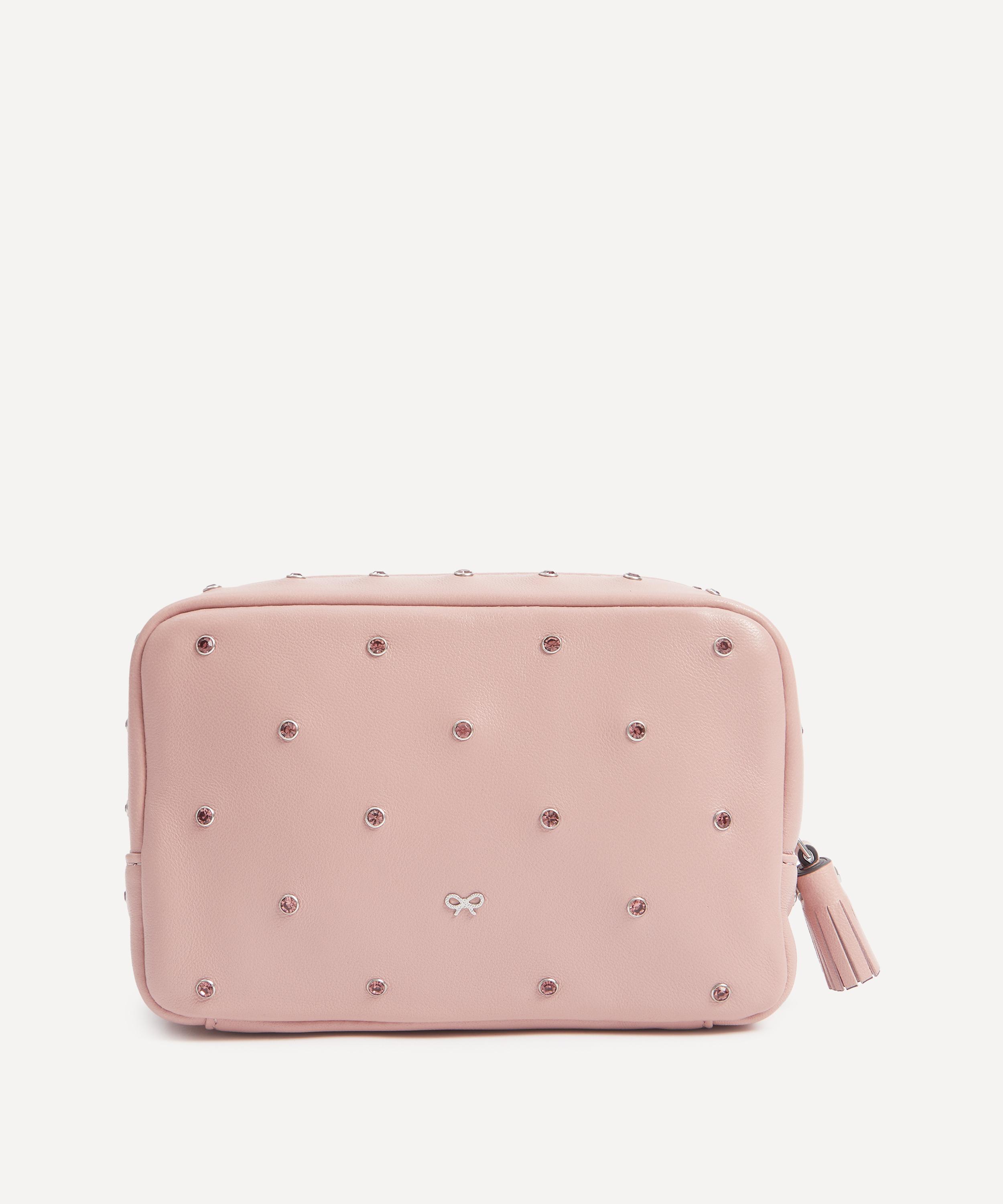 Anya Hindmarch - Important Things Cosmetic Bag image number 2