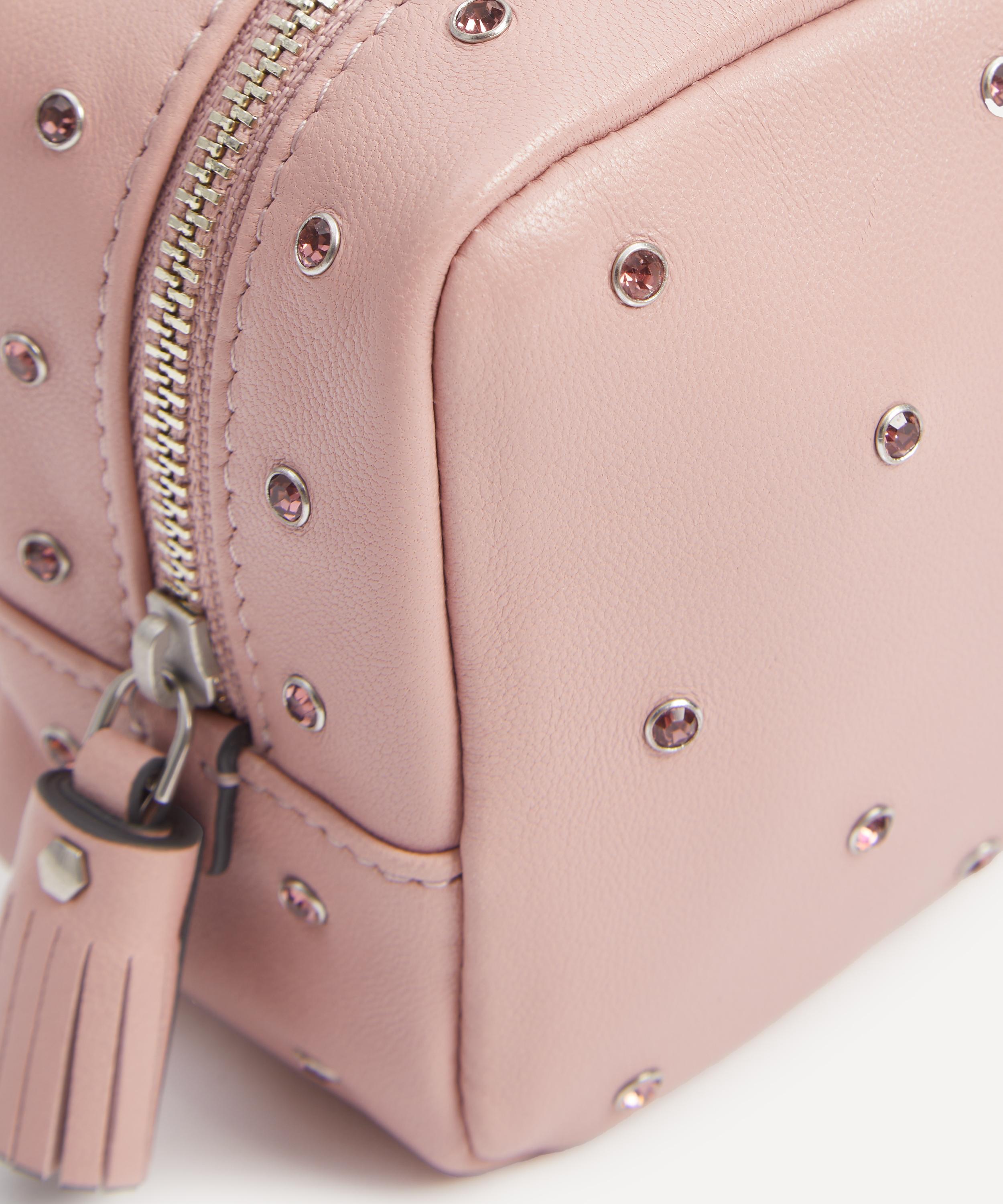 Anya Hindmarch - Important Things Cosmetic Bag image number 3