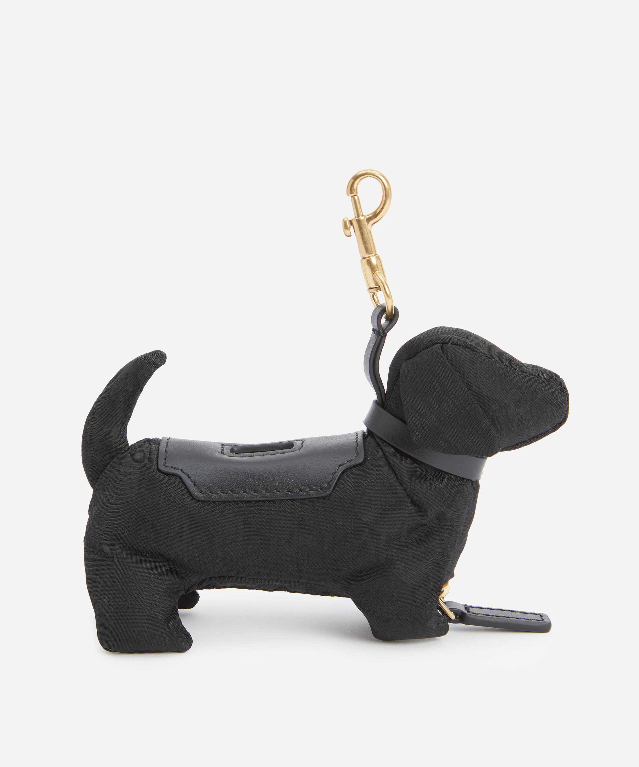 Anya Hindmarch - Nylon Dog Poo Bag Charm image number 2