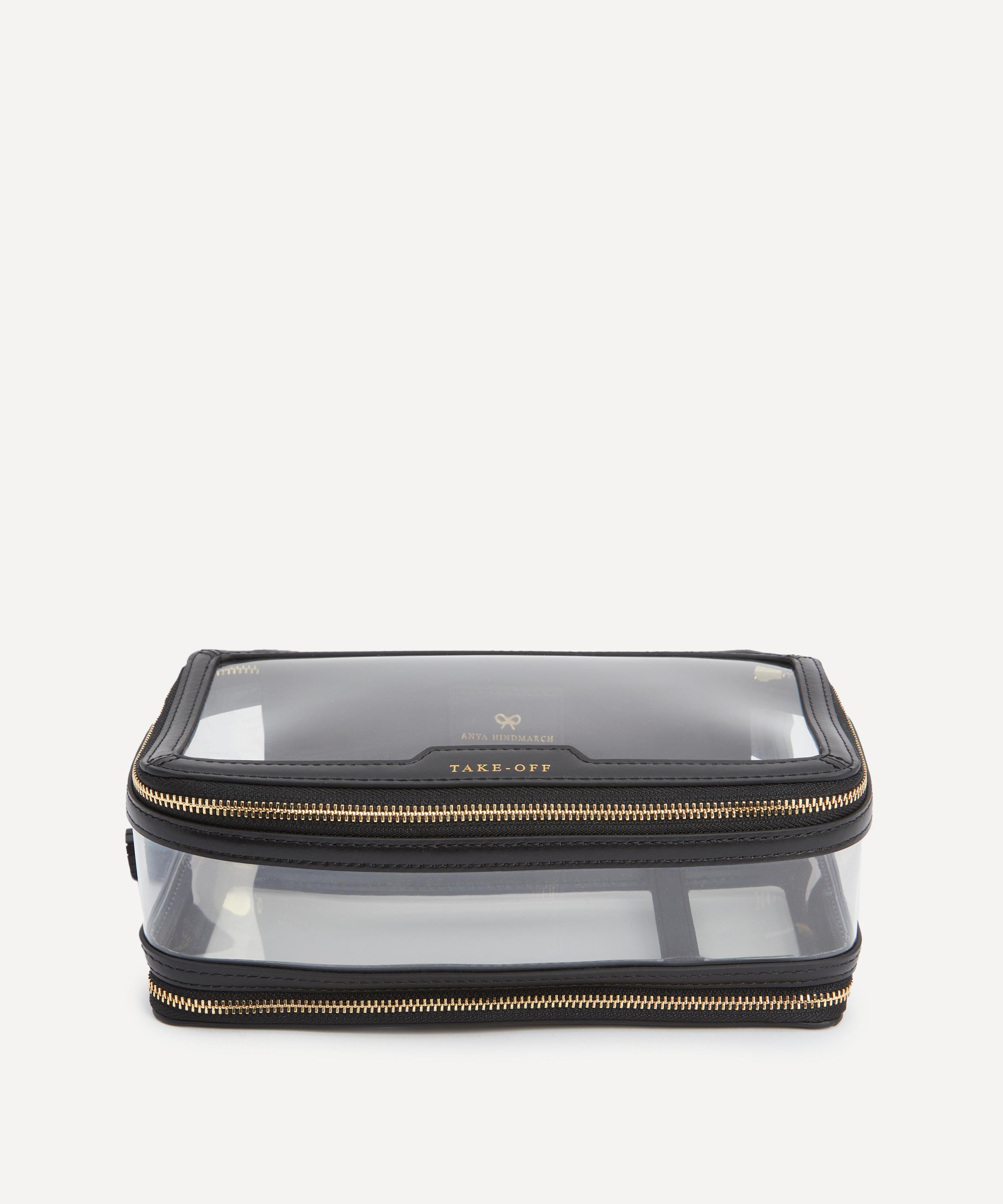 Anya Hindmarch - In-Flight Vanity Case