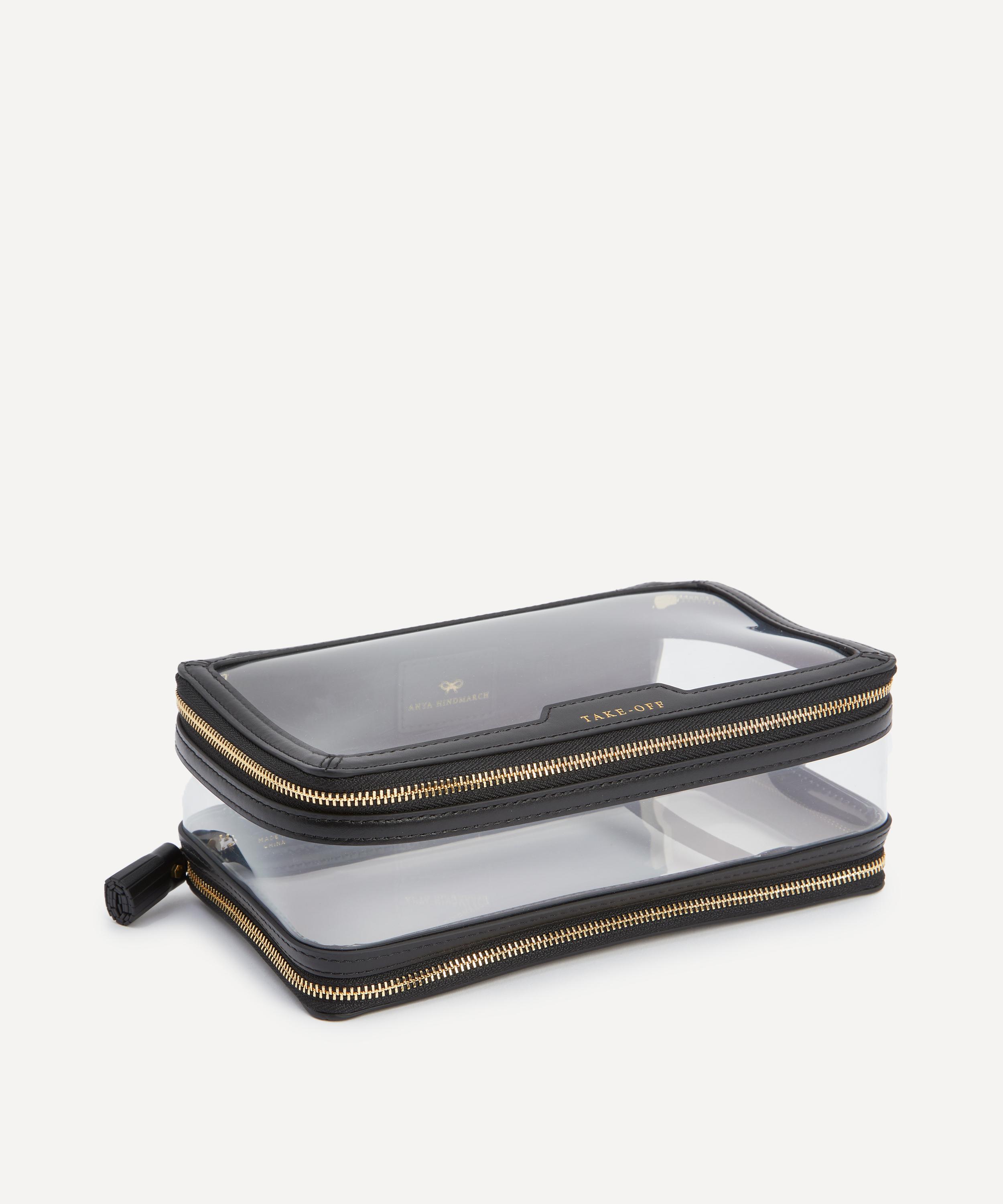 Anya Hindmarch - In-Flight Vanity Case image number 1