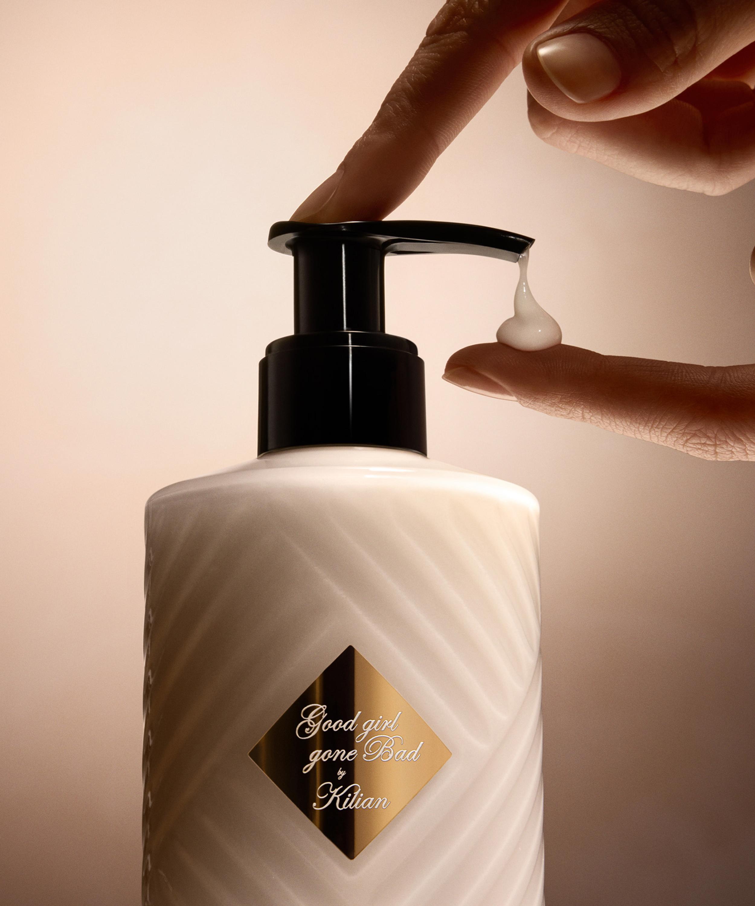 KILIAN PARIS - Good Girl Gone Bad Body Lotion 250ml image number 1