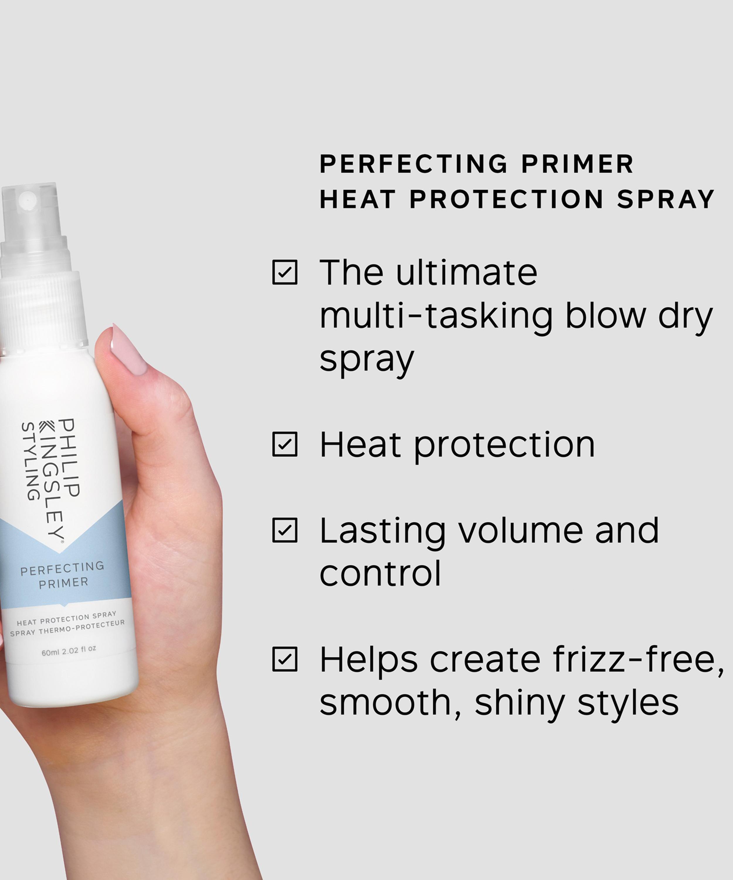 Philip Kingsley - Hair Goal: No More Frizz Gift Set image number 2