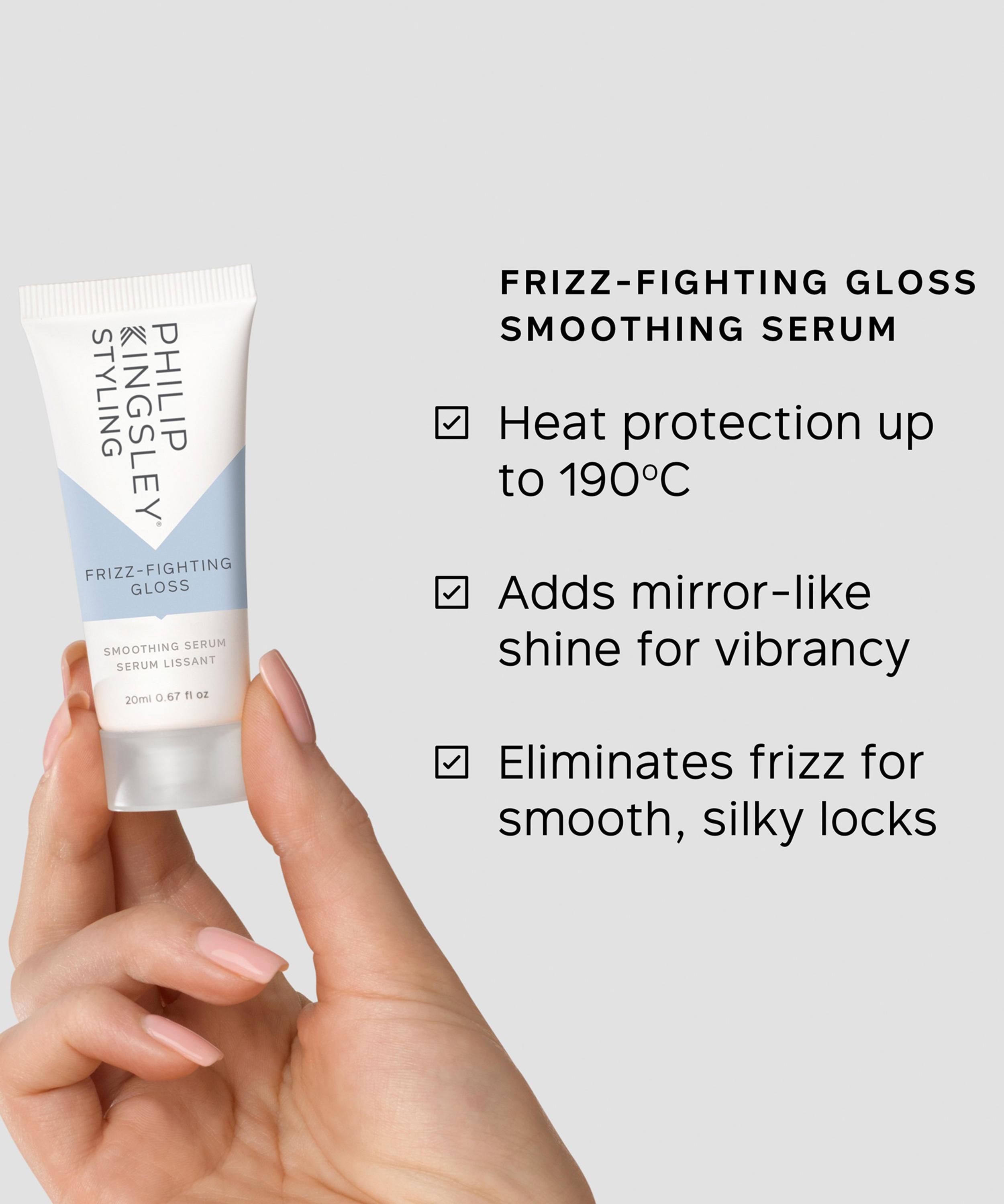 Philip Kingsley - Hair Goal: No More Frizz Gift Set image number 3
