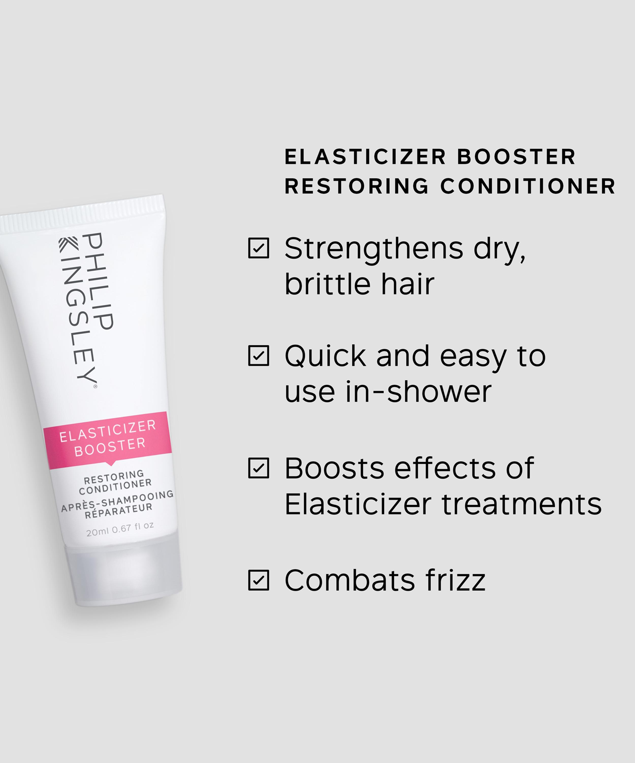 Philip Kingsley - Hair Goal: Defined Curls Gift Set image number 2