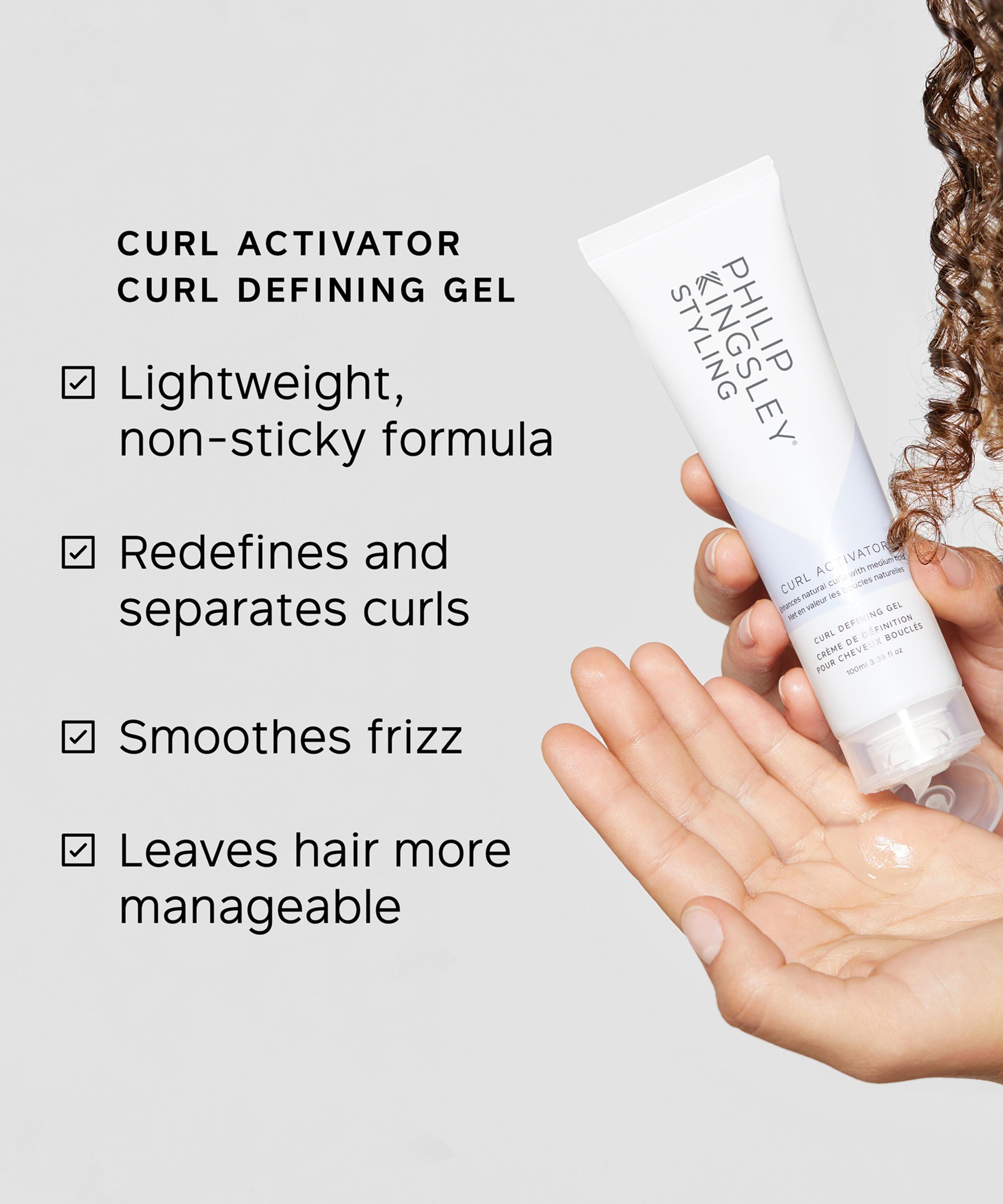 Philip Kingsley - Hair Goal: Defined Curls Gift Set image number 3