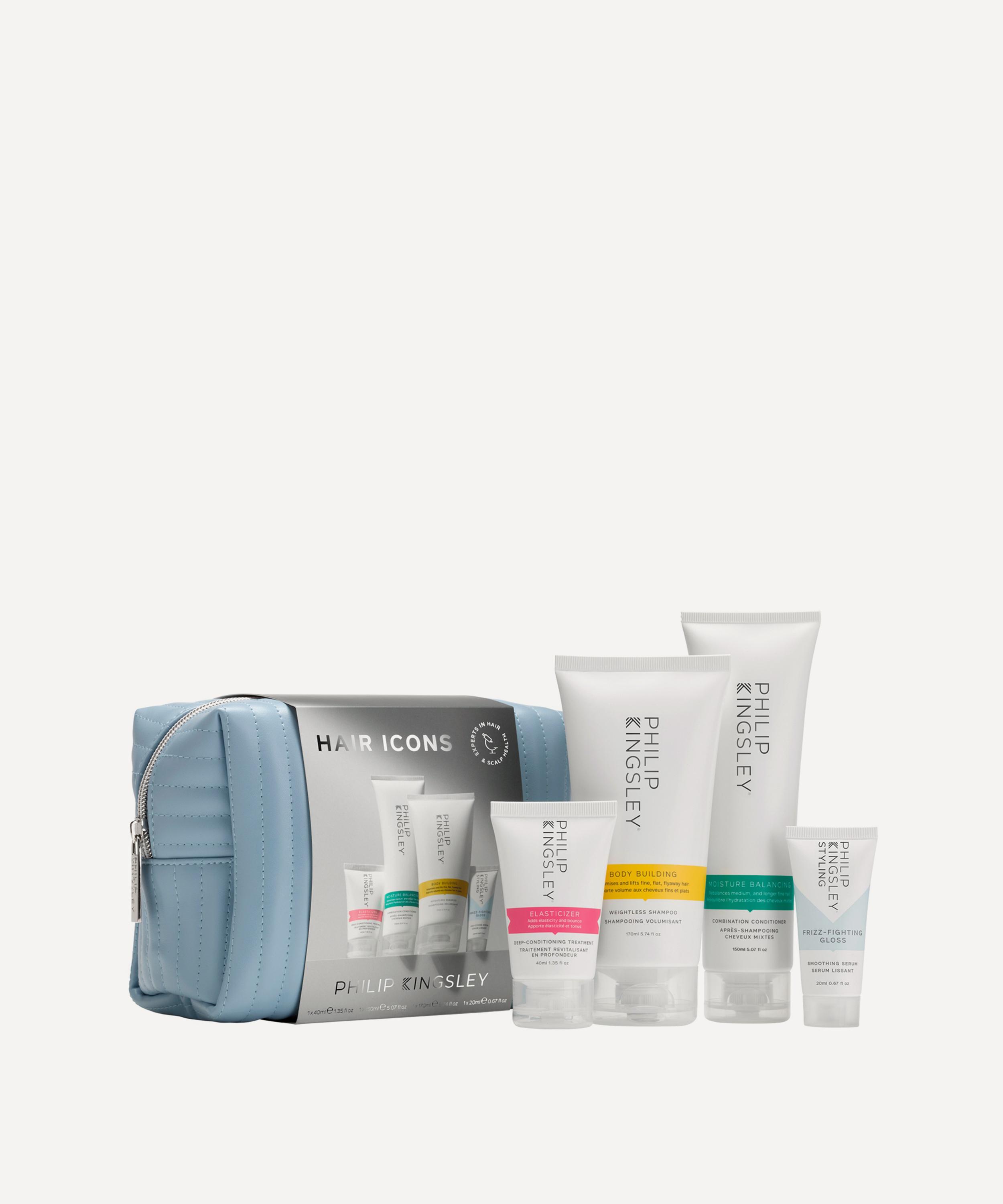 Philip Kingsley - The Hair Icons Gift Set image number 0