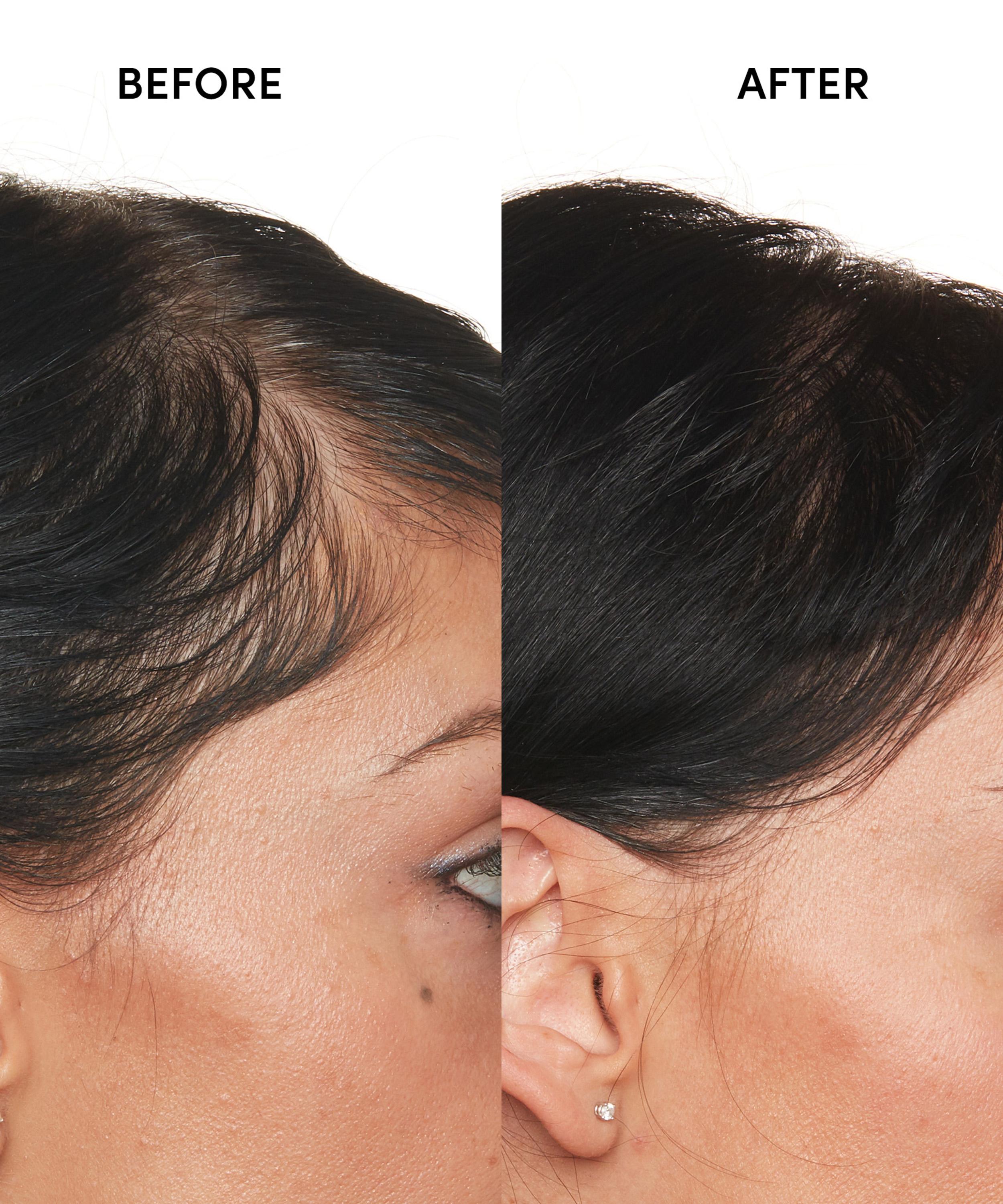 OUAI - Healthy Hair Is On The OUAI Holiday Kit image number 3
