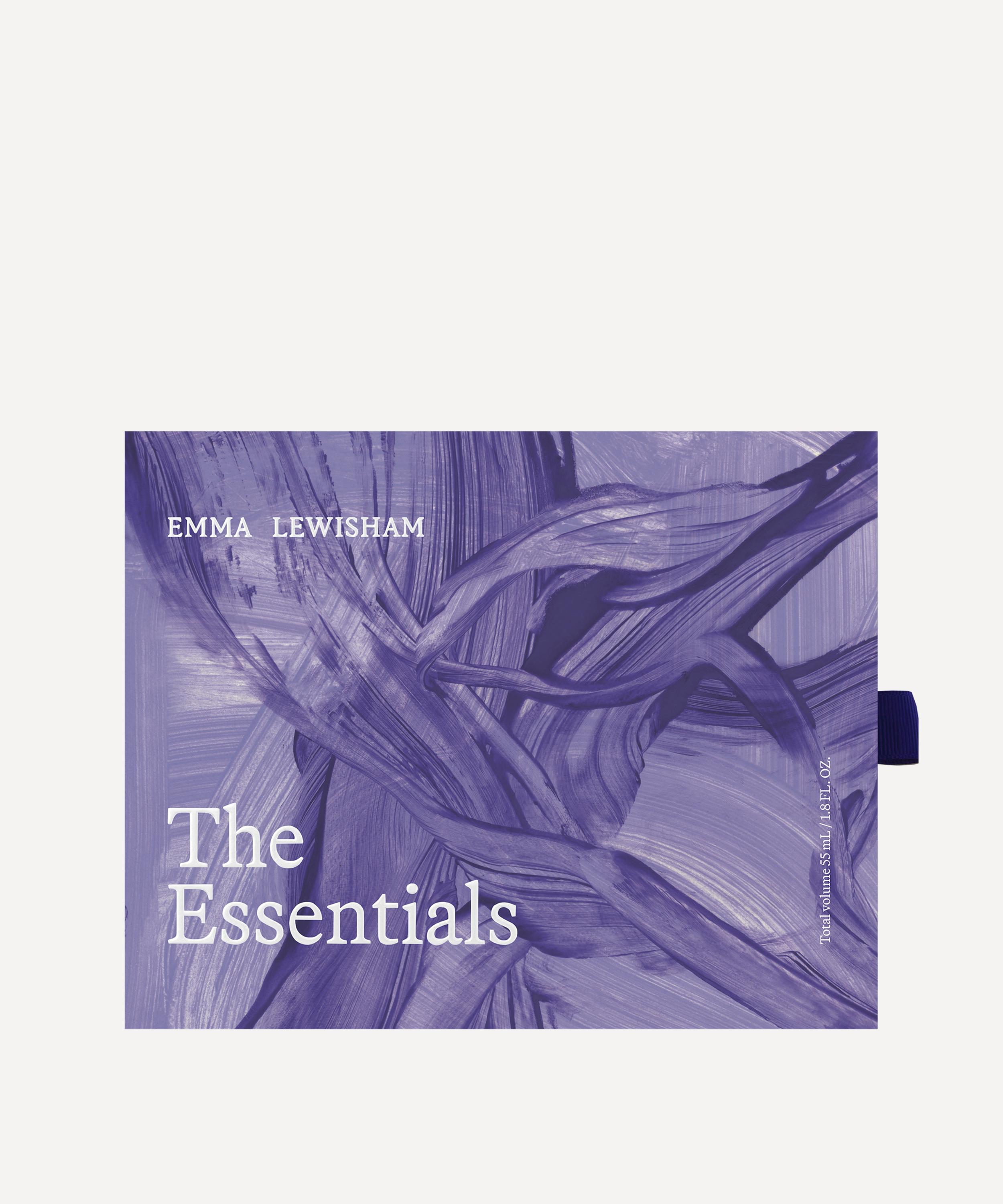 Emma Lewisham - The Essentials Limited Edition Set image number 2