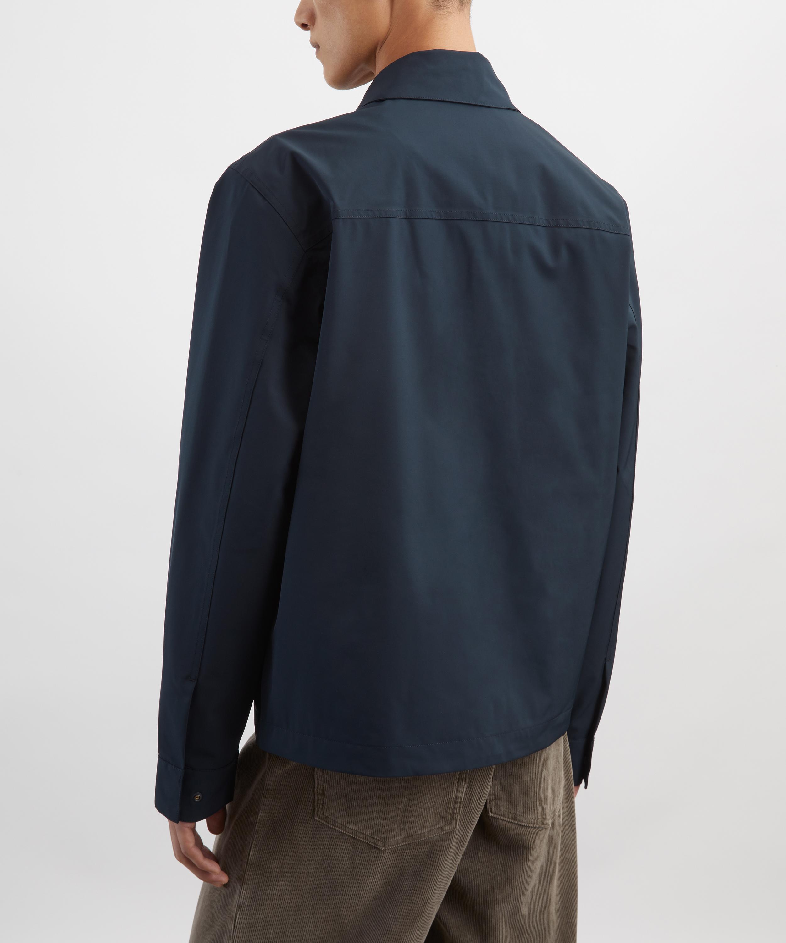 NN07 - Alban Twill Jacket image number 3